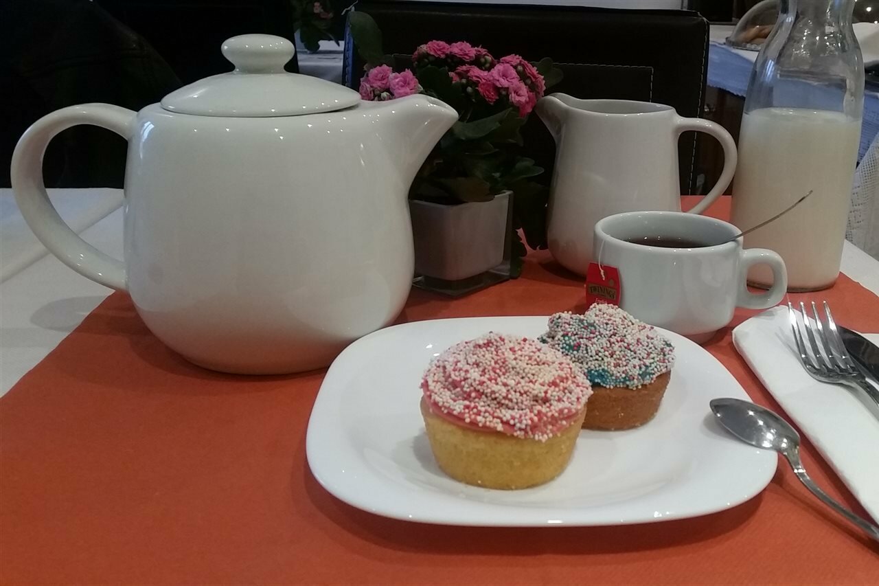 Фото Hotel Louisiana