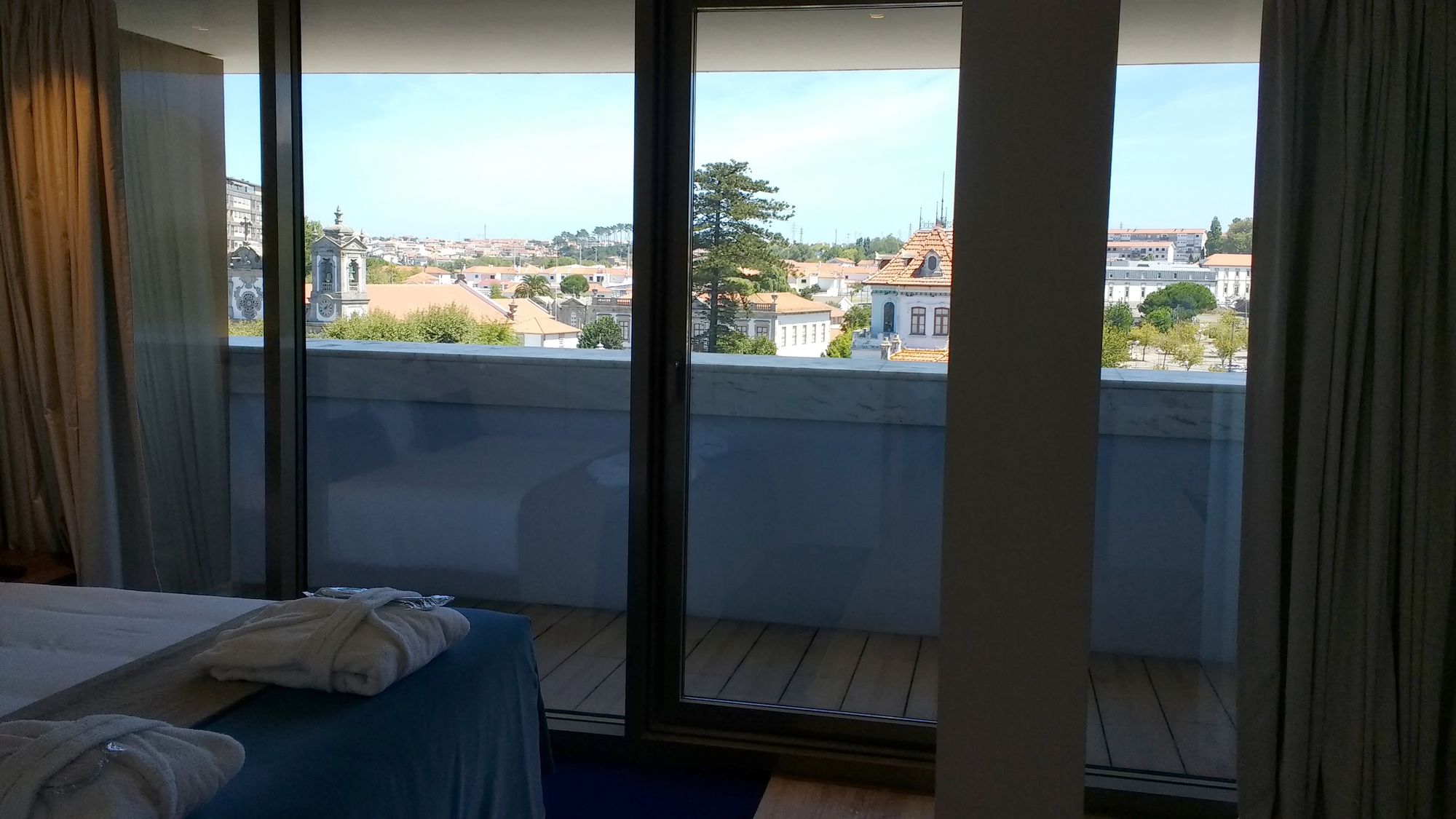 Фото Sea Porto Hotel