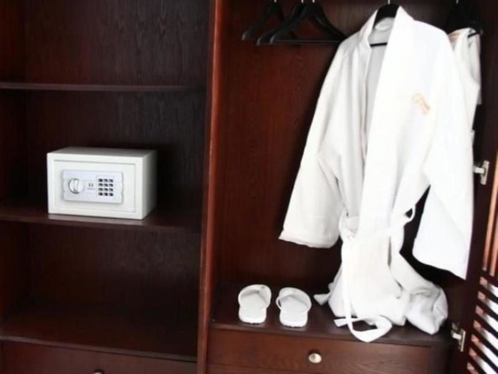 Фото Surf4You Residence