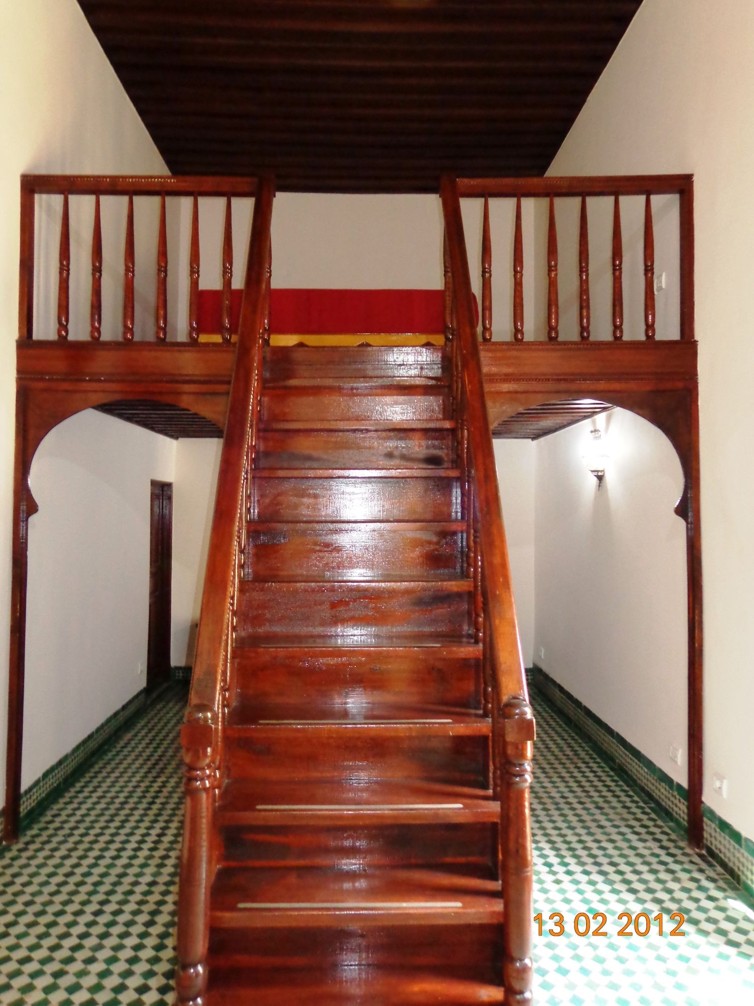 Фото Riad Zitouna