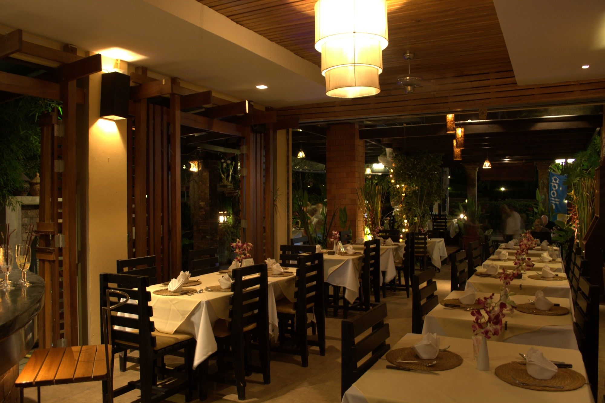 Фото Baan Ban Dalay