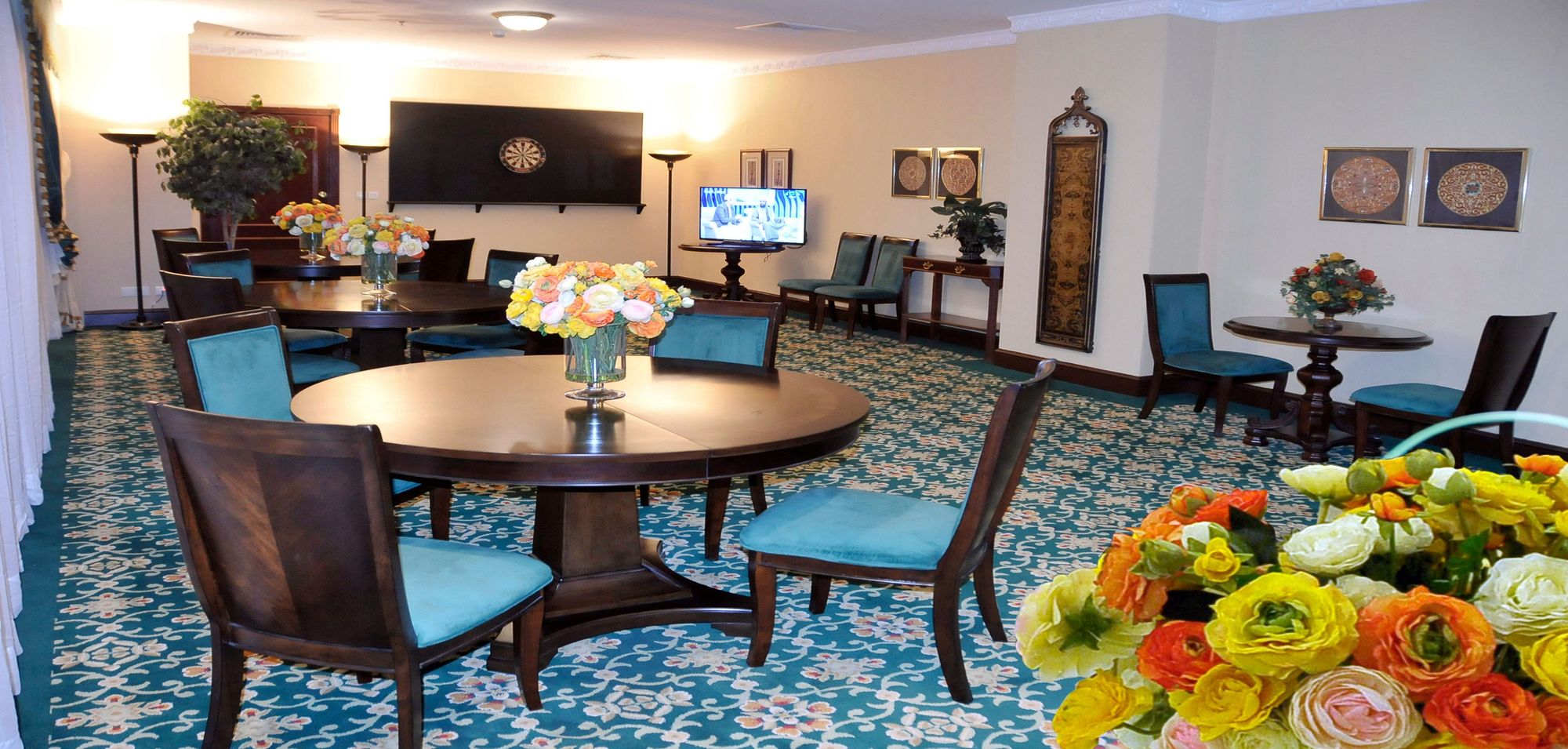 Фото Habitat Hotel All Suites Al Khobar