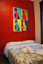 Фото Core de Roma Suites