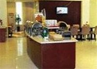 Фото Magnotel Hotel Beijing West Railway Station