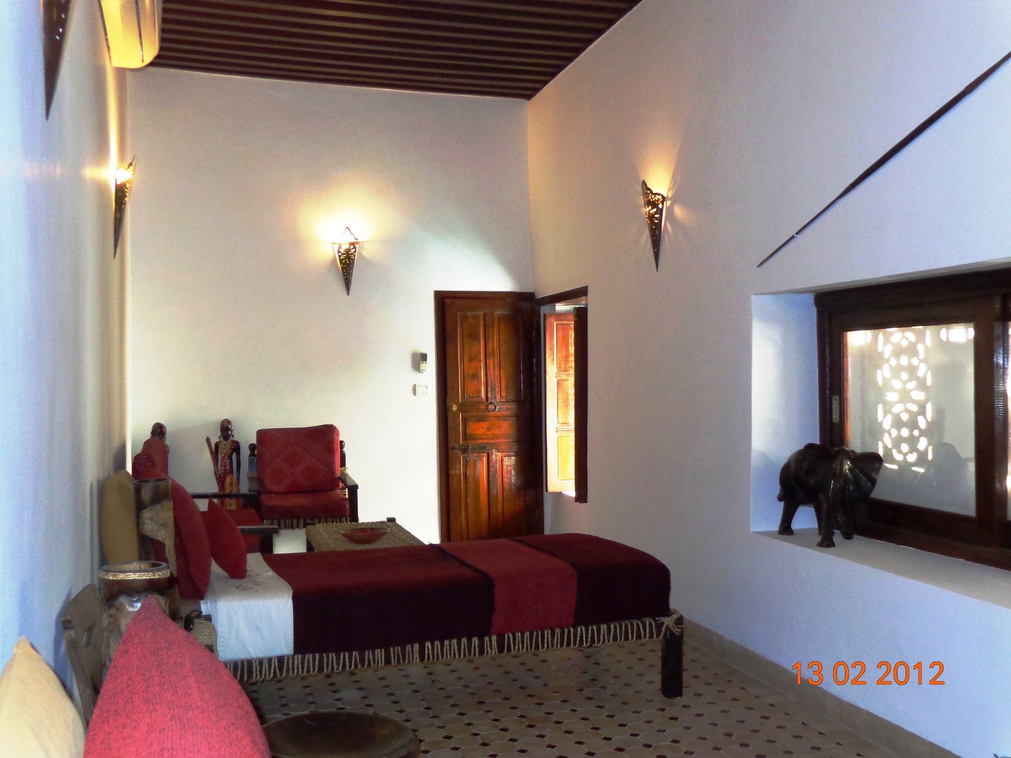 Фото Riad Zitouna