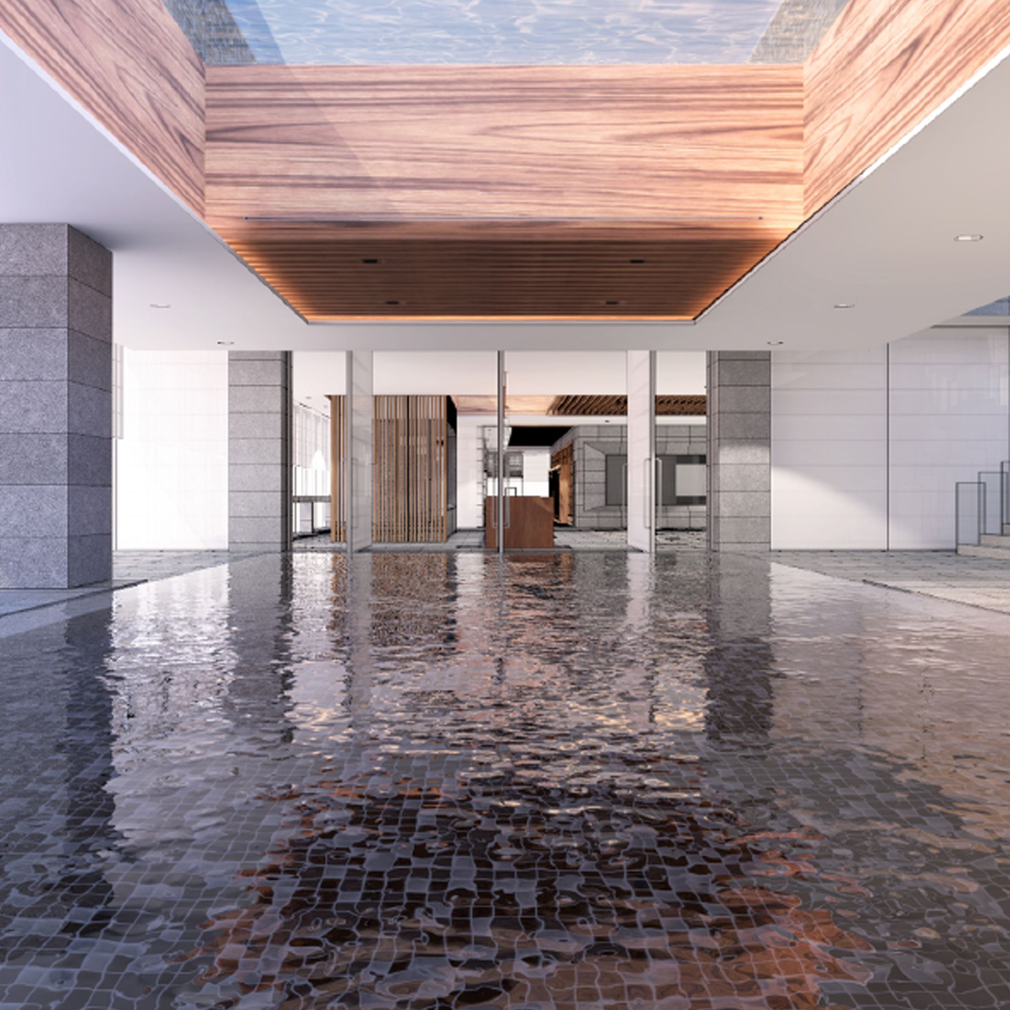 Фото Novotel Ambassador Seoul Dongdaemun Hotels & Residences