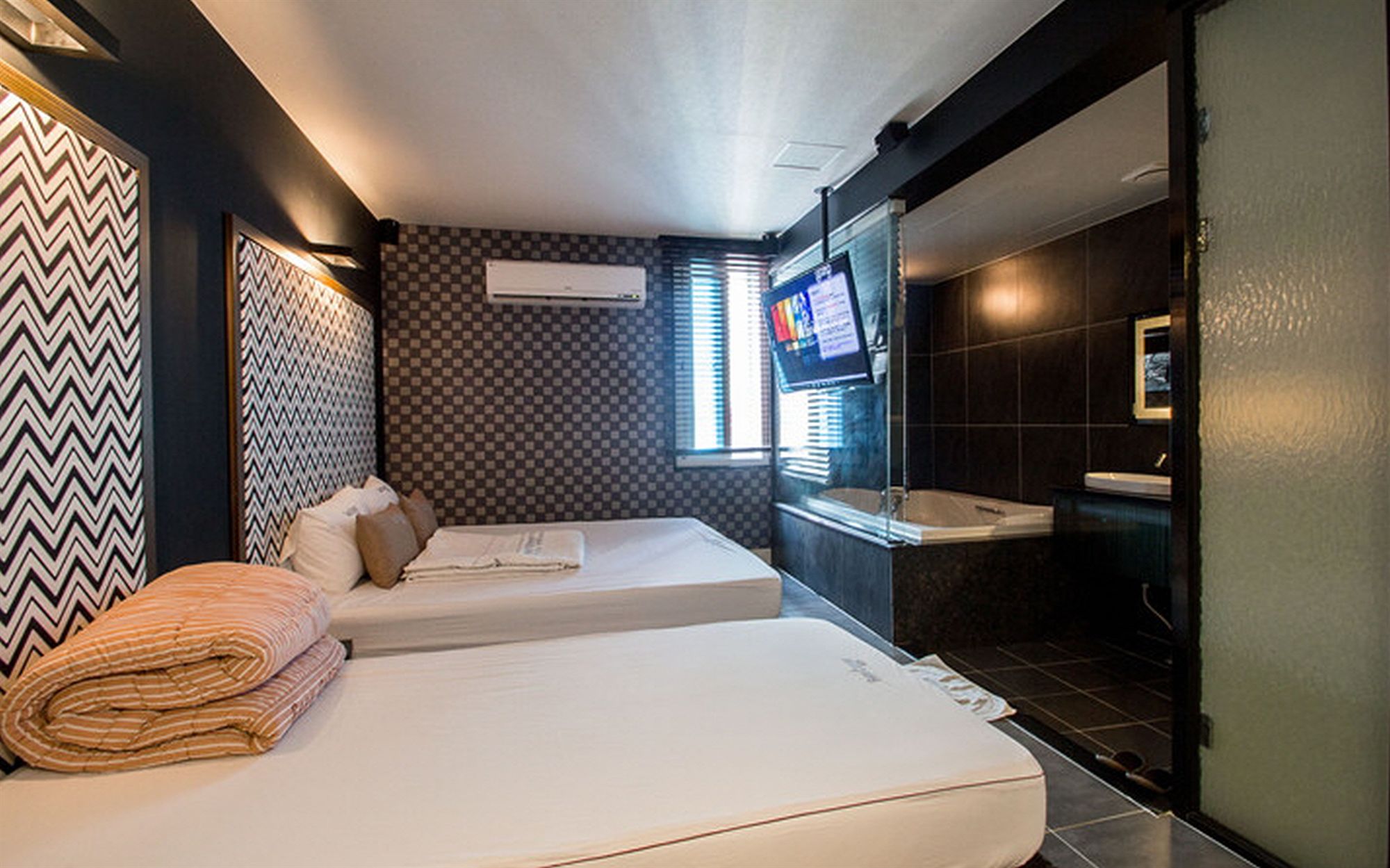 Фото Gary Cooper Hotel