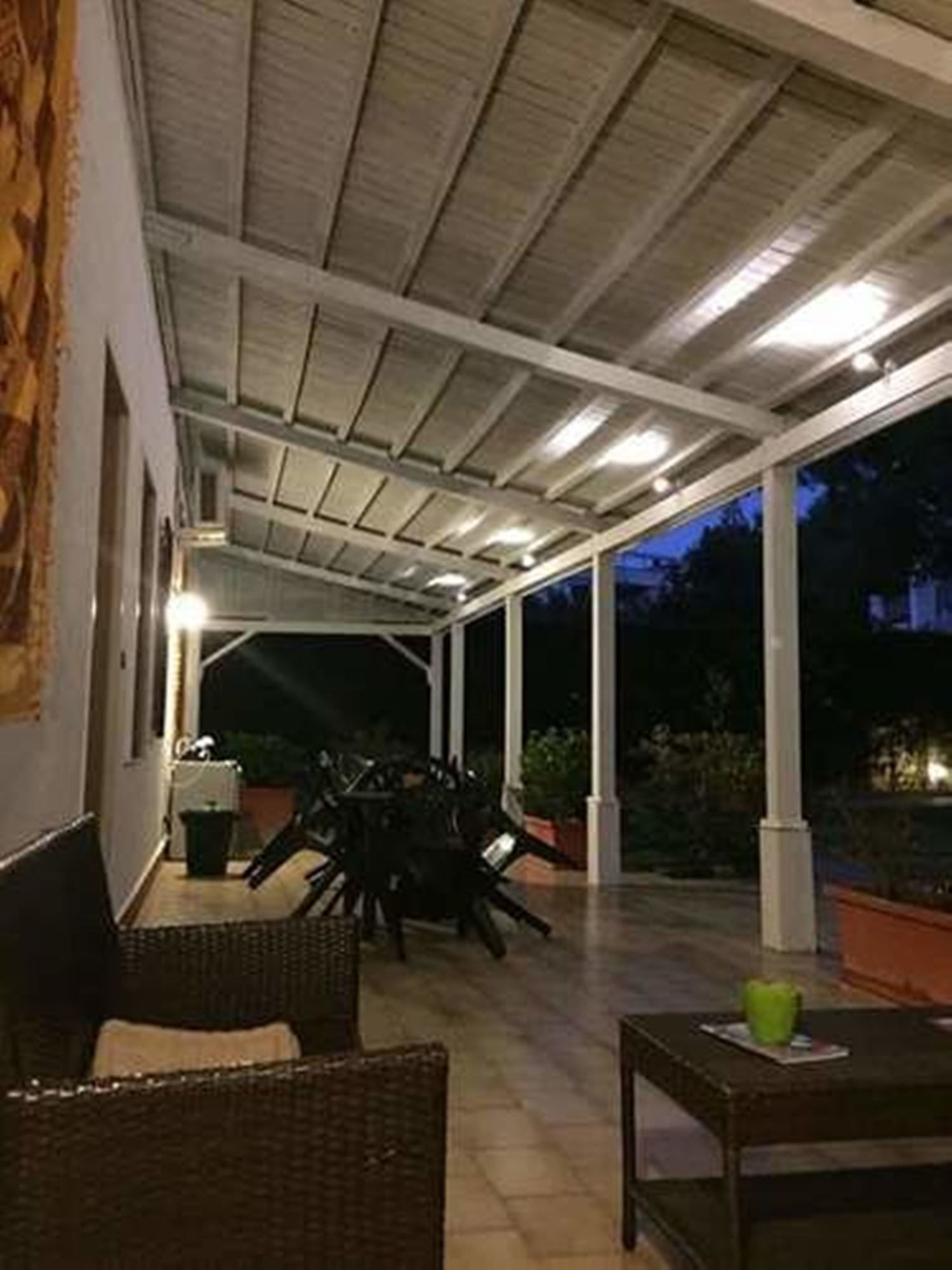 Фото B&b A Casa di Joy