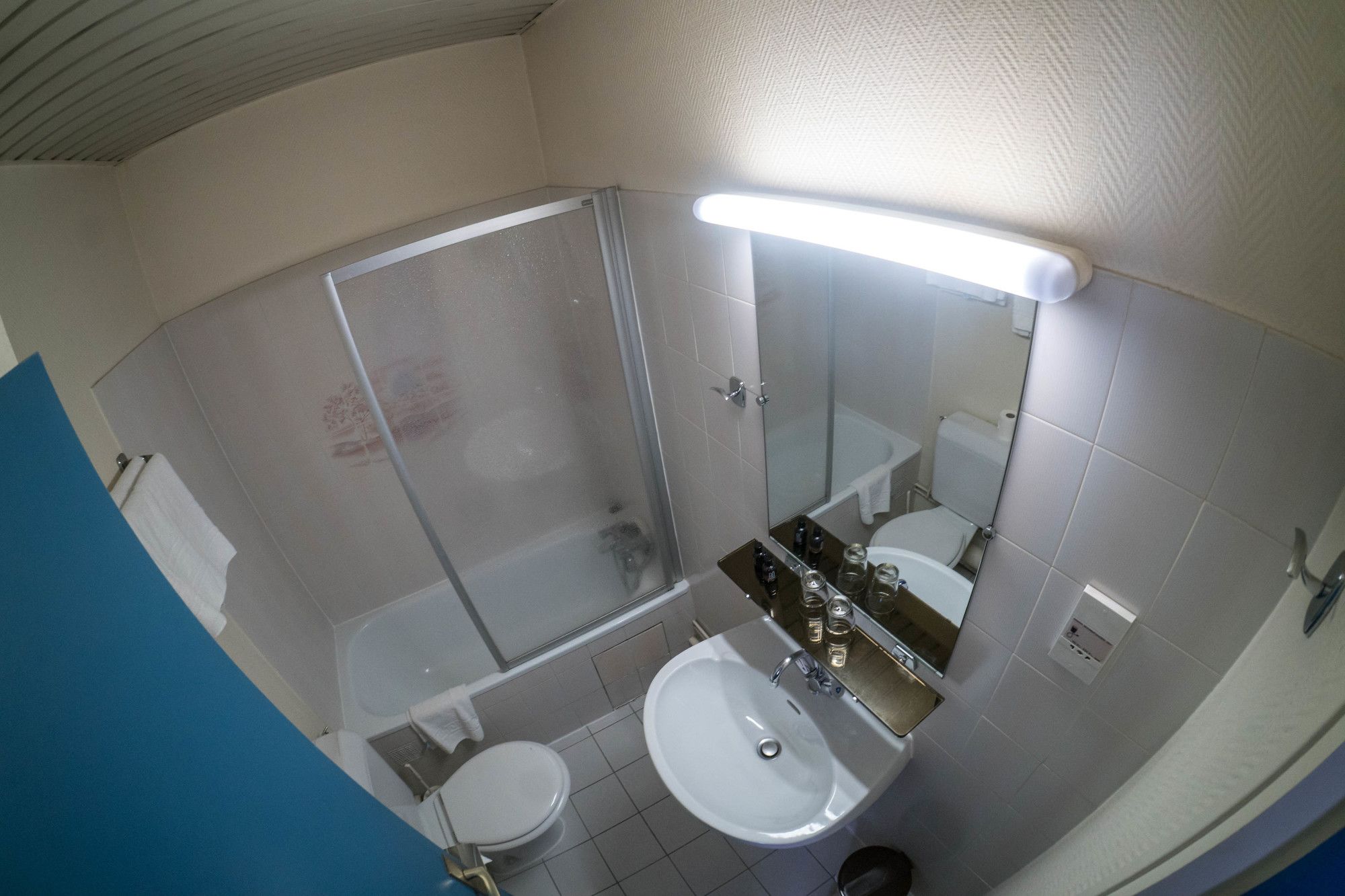 Фото Hotel Marmotel Etoile