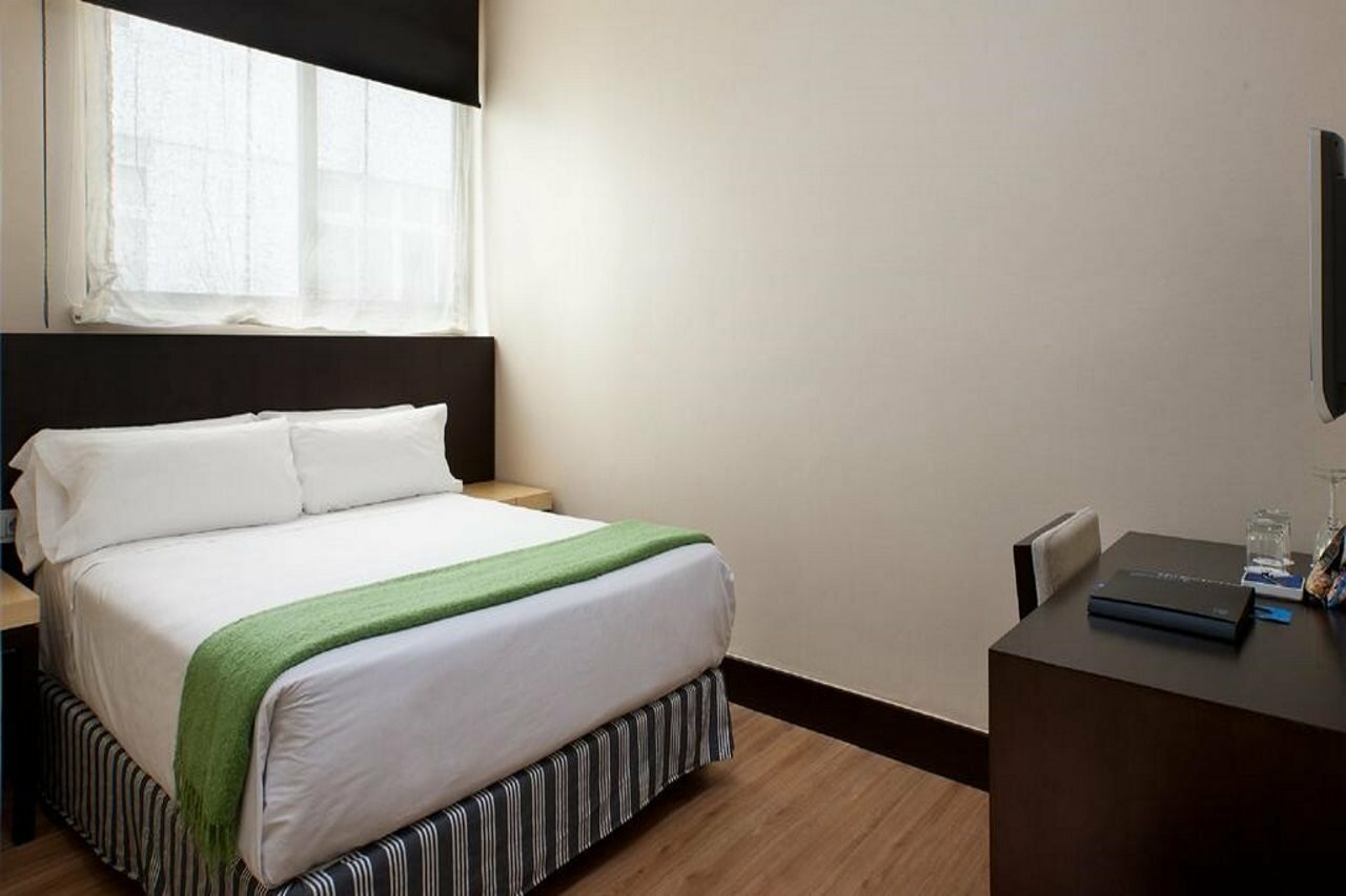 Фото Nh Avenida Jerez