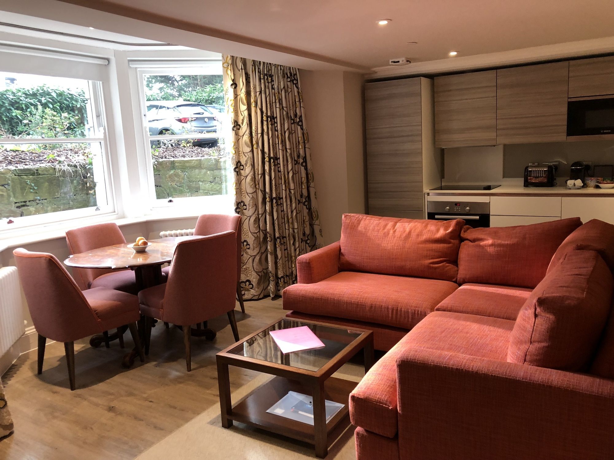 Фото Beech House