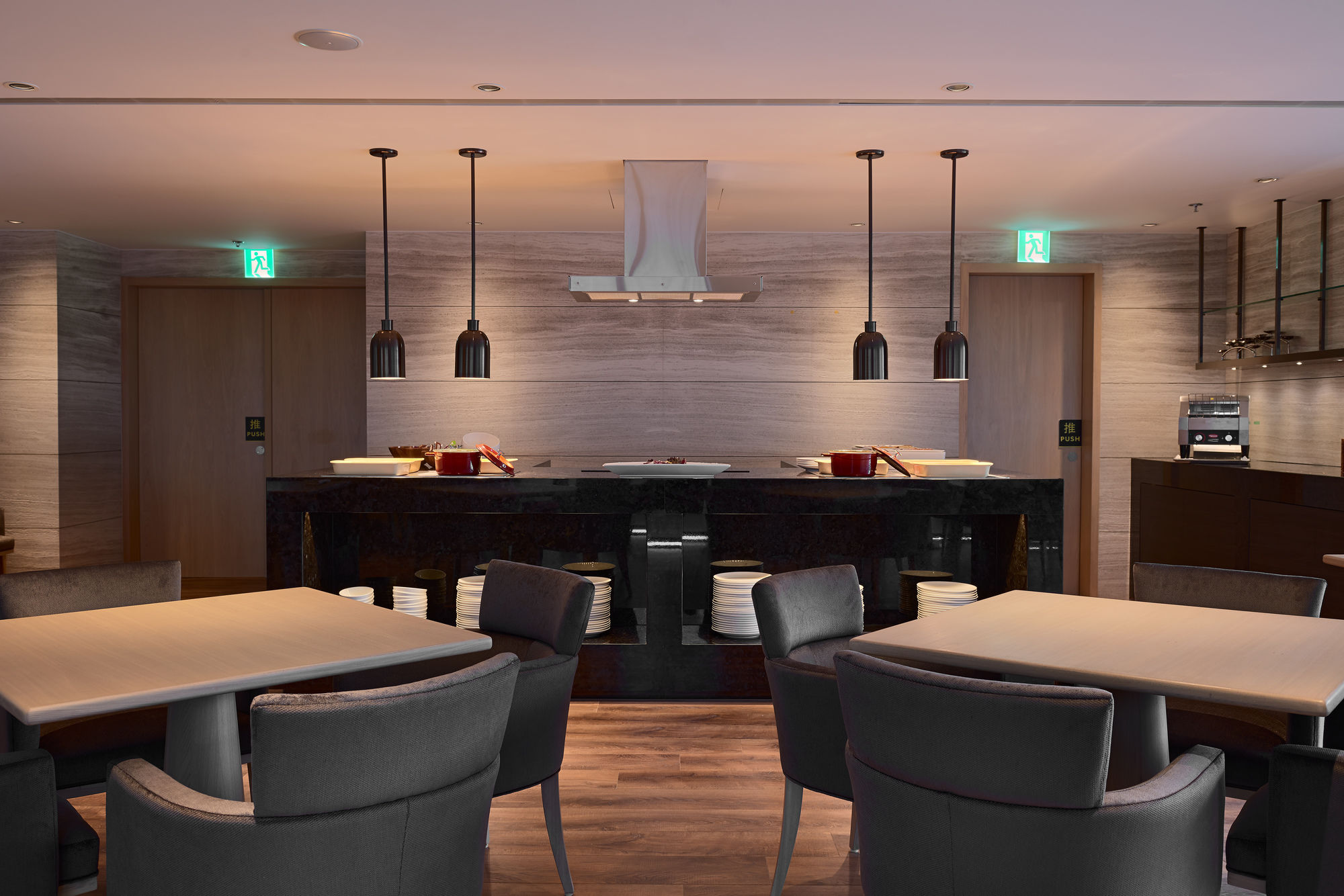 Фото Taipei Marriott Hotel