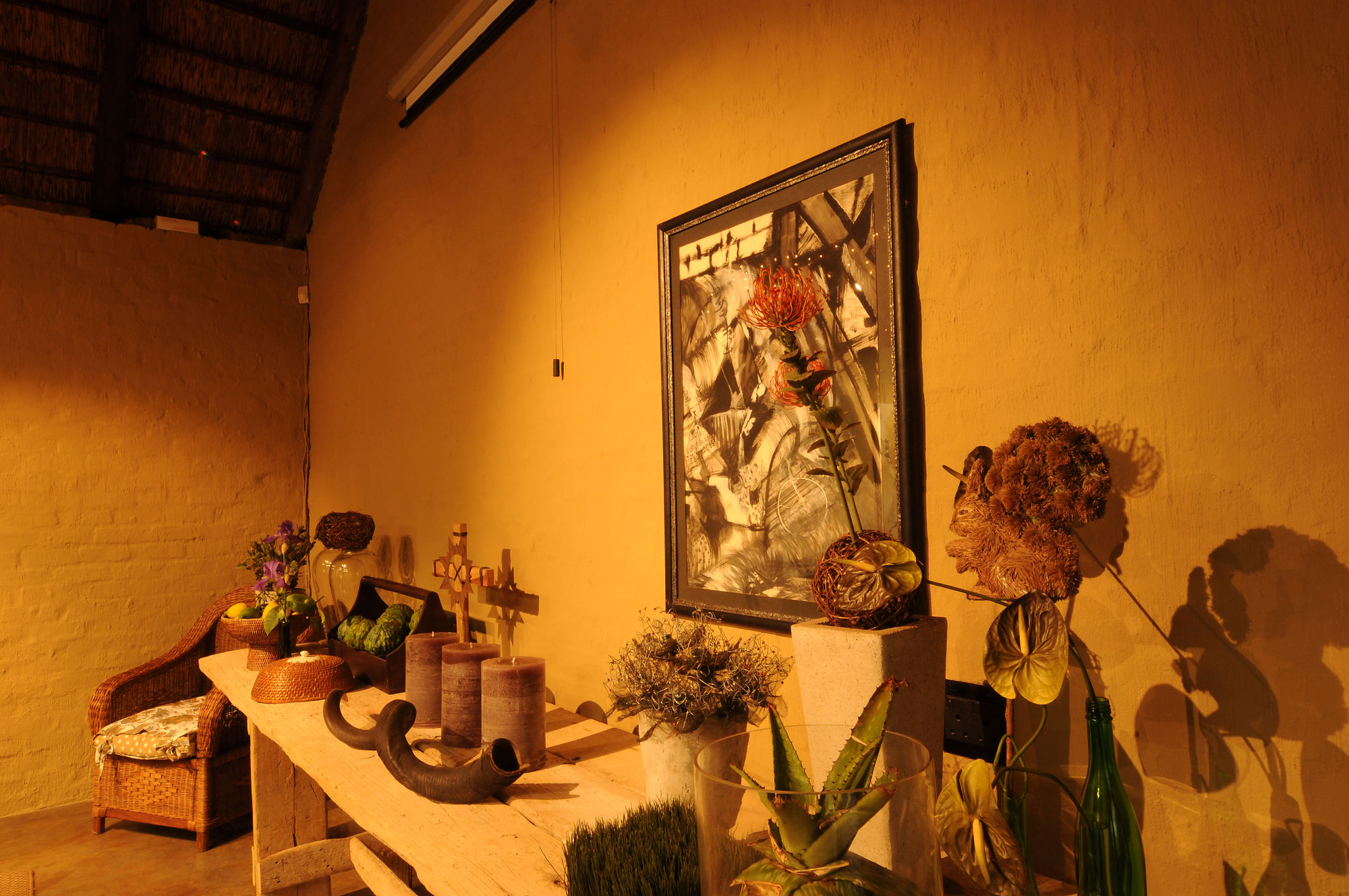 Фото Sherewood Lodge