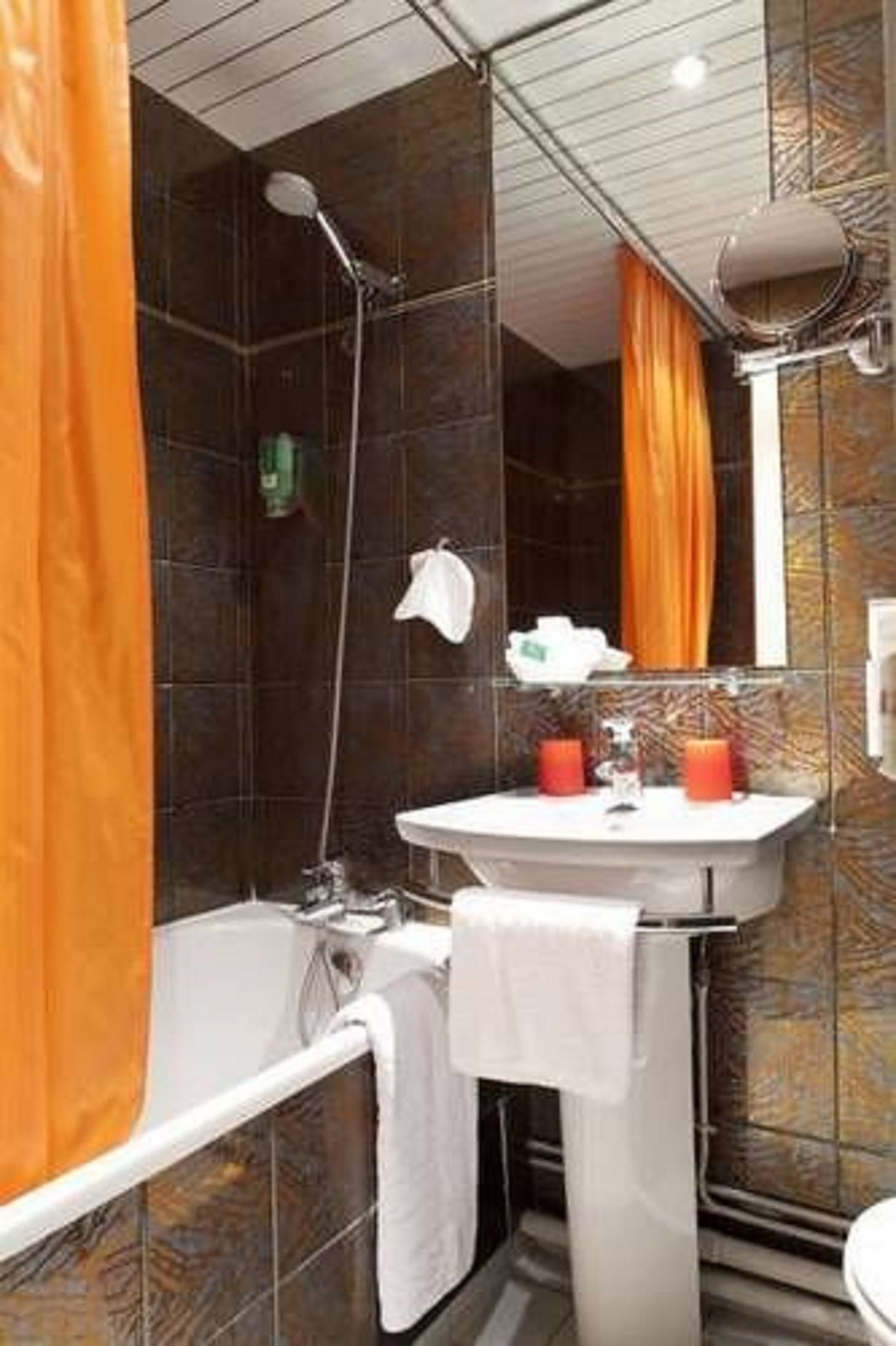 Фото Hotel Aurore Paris Gare de Lyon