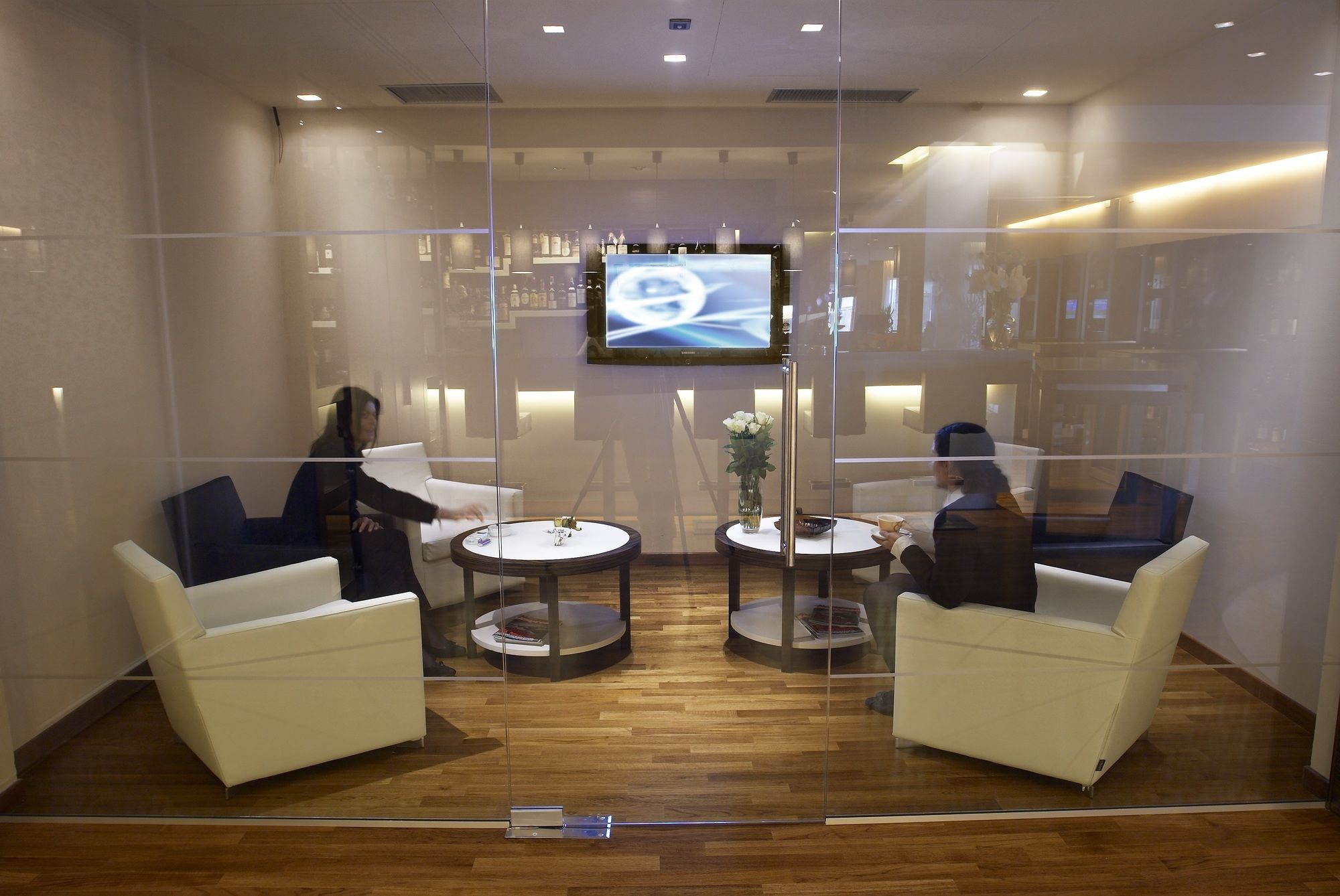 Фото Best Western Hotel Tre Torri