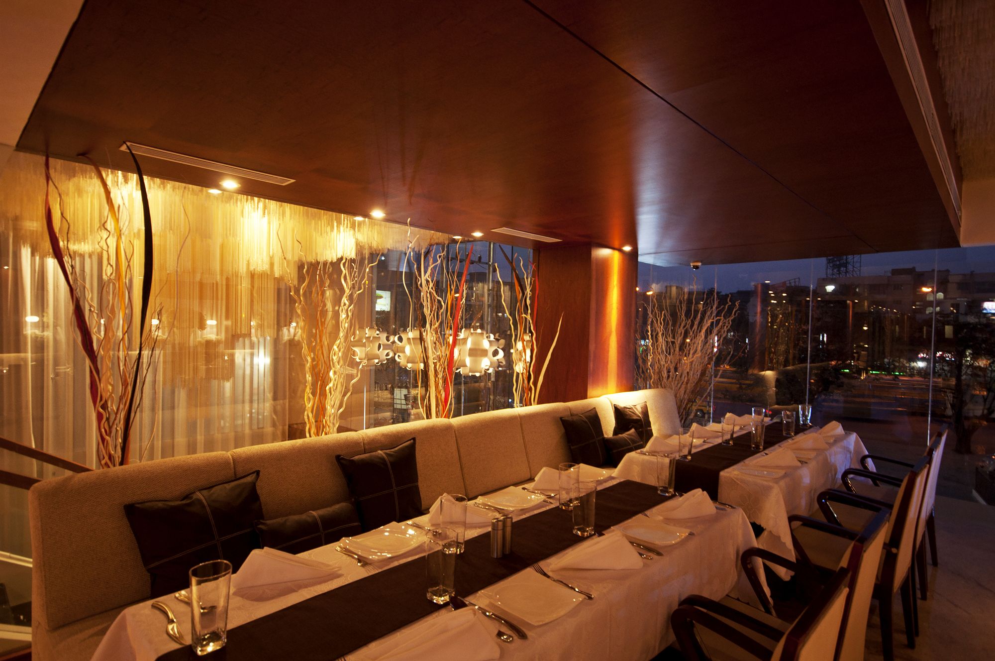 Фото Celesta Kolkata