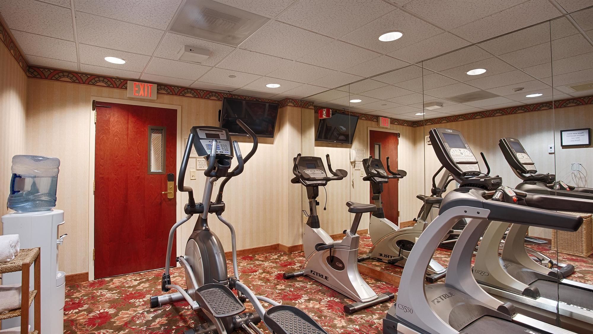 Фото Best Western Plus Boston Hotel