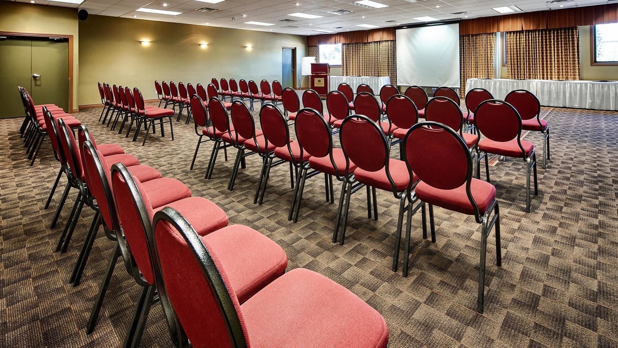 Фото Best Western The Westerly Hotel