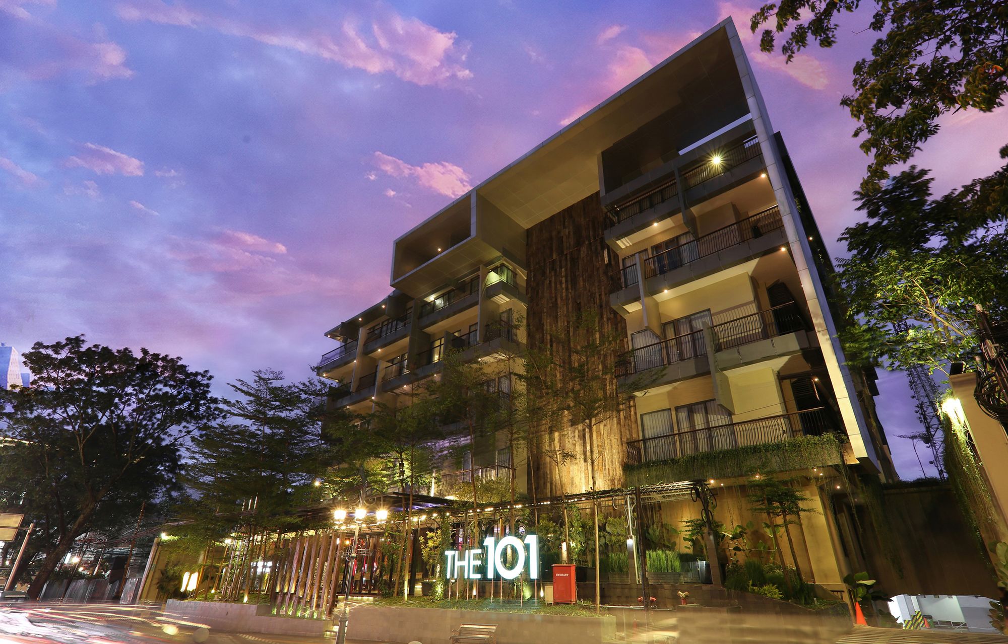 Фото The 1o1 Bandung Dago