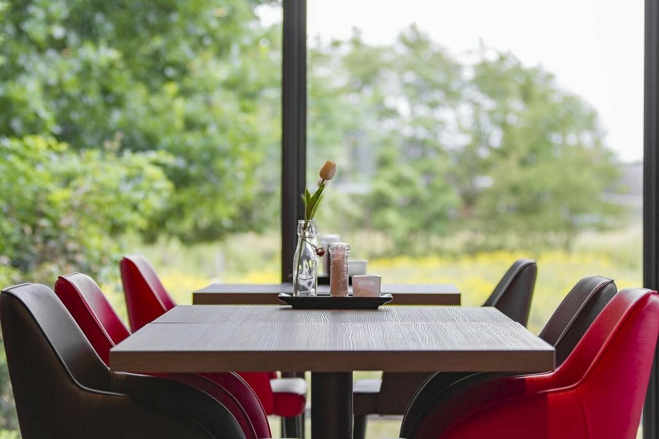 Фото Bastion Hotel Eindhoven Waalre