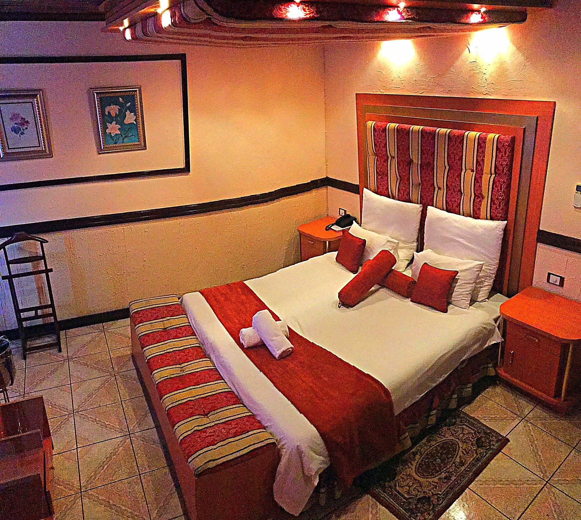 Фото отеля 3