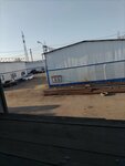 Hospital (Moscow Region, Podolsk, Lvovskiy Microdistrict, Moskovskaya Street), public transport stop