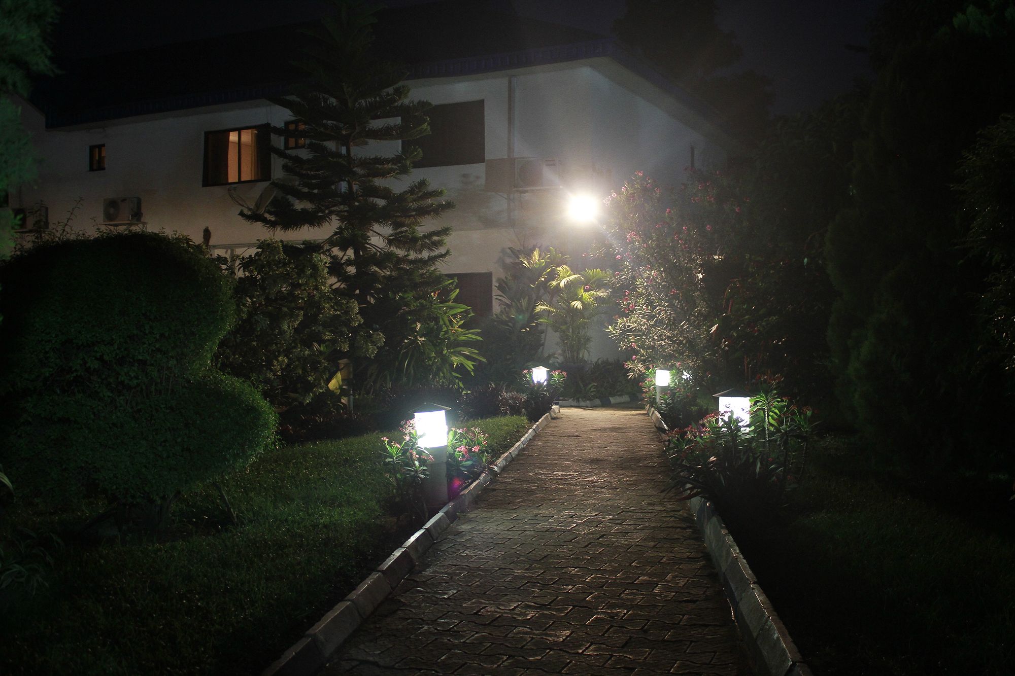 Фото Atlantic Hotel