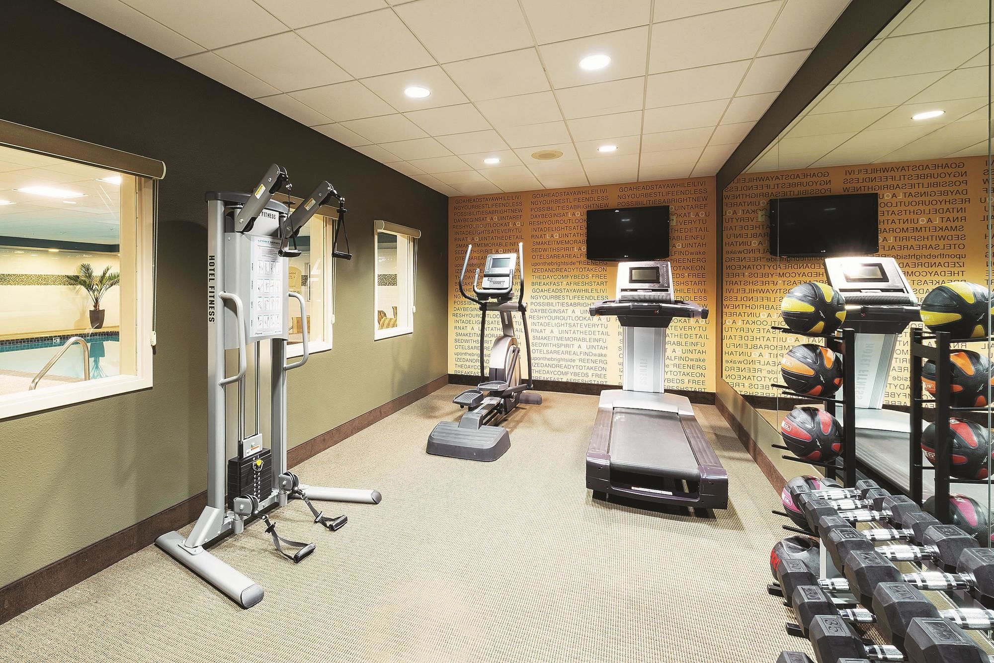 Фото La Quinta Inn & Suites by Wyndham Meridian Boise West