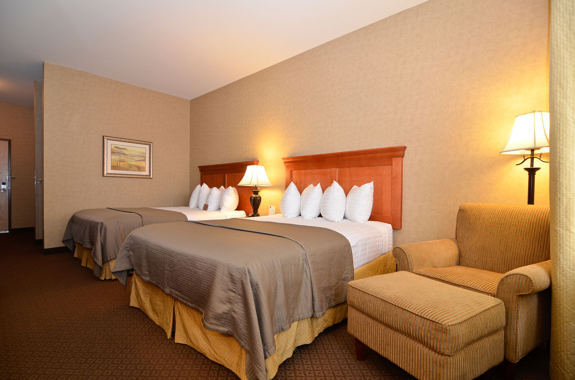 Фото Best Western Plus Kennewick Inn