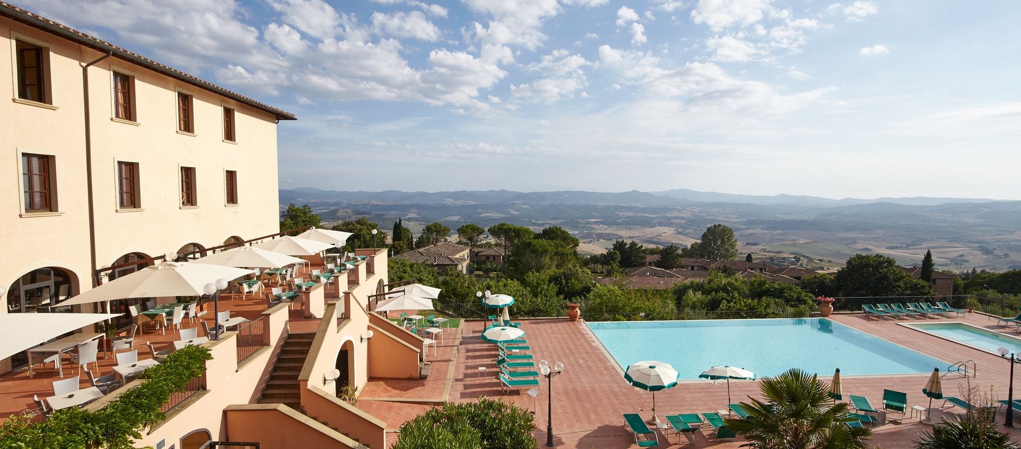 Фото Park Hotel le Fonti