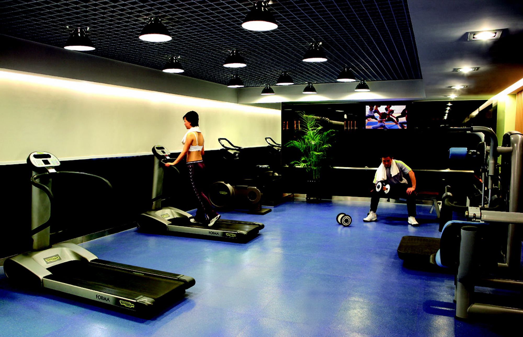 Фото The Pavilion Century Tower