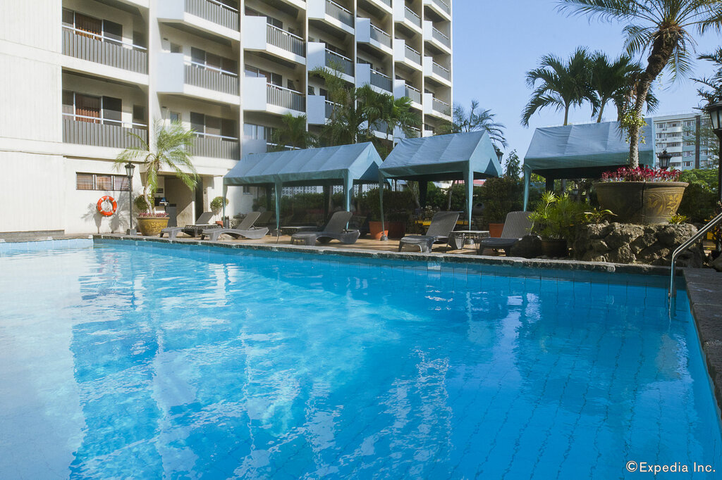 Apartments Copacabana Apartment Hotel, Earth, photo