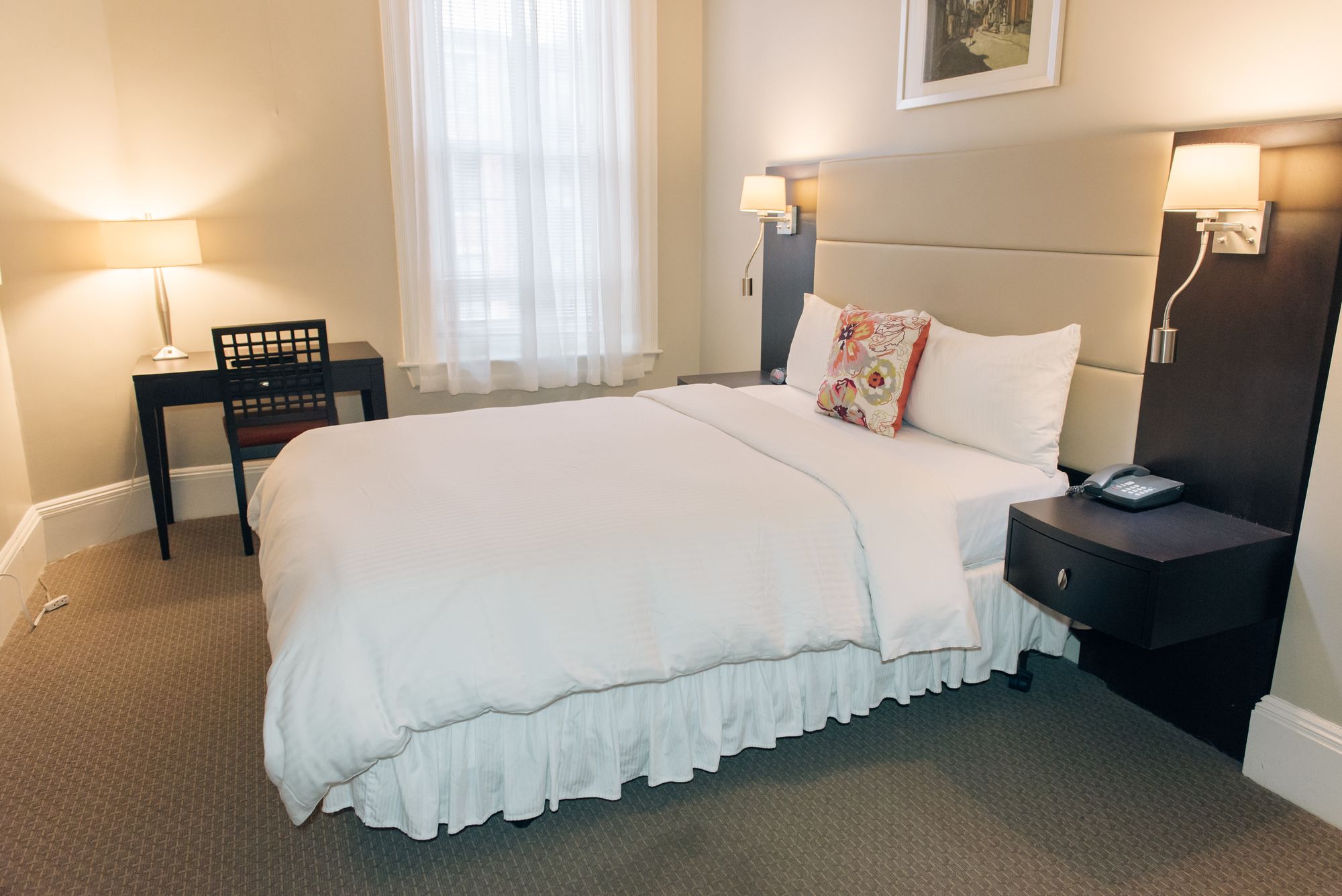 Фото Newbury Guest House