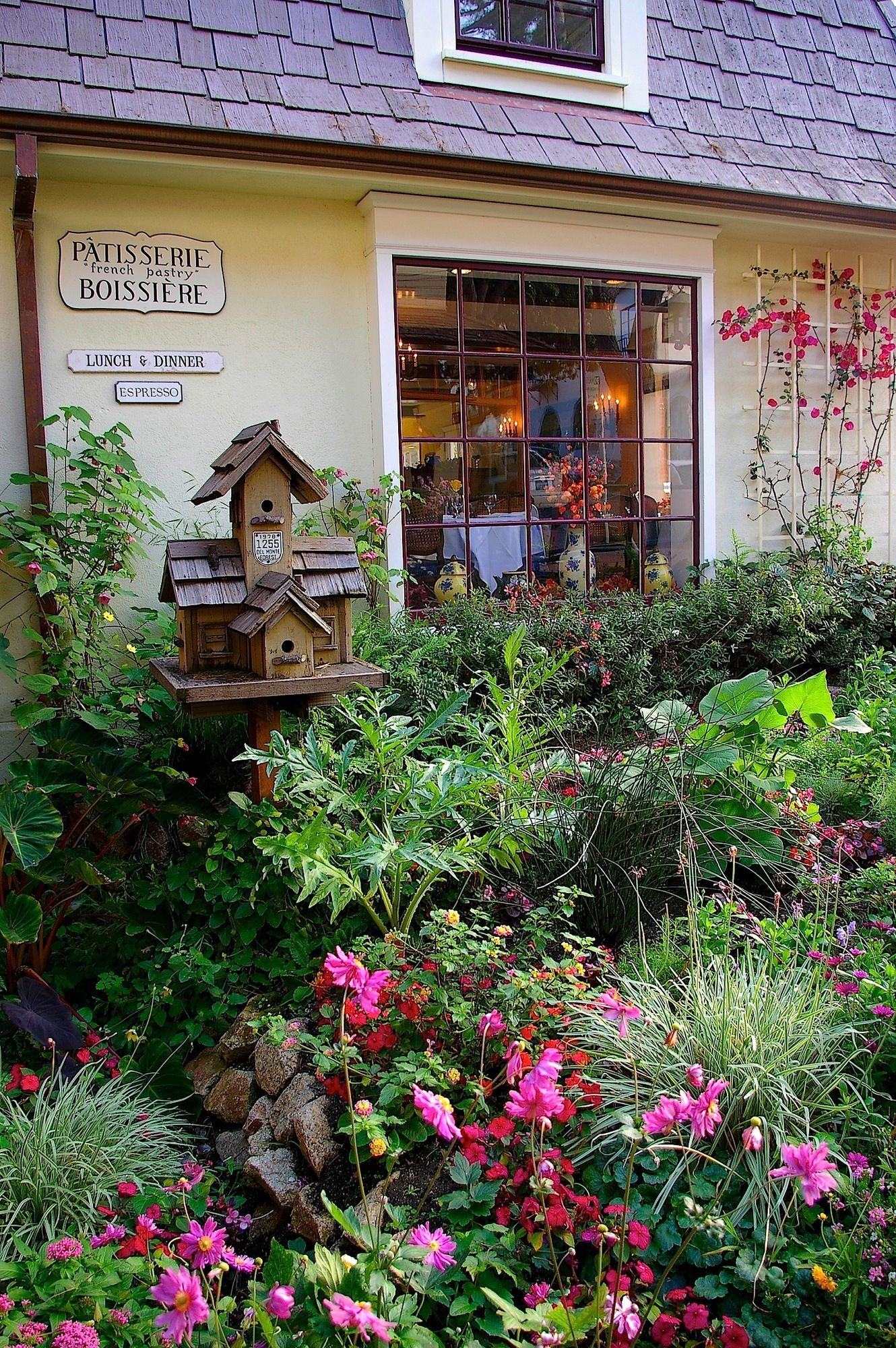 Фото Comfort Inn Carmel by The Sea