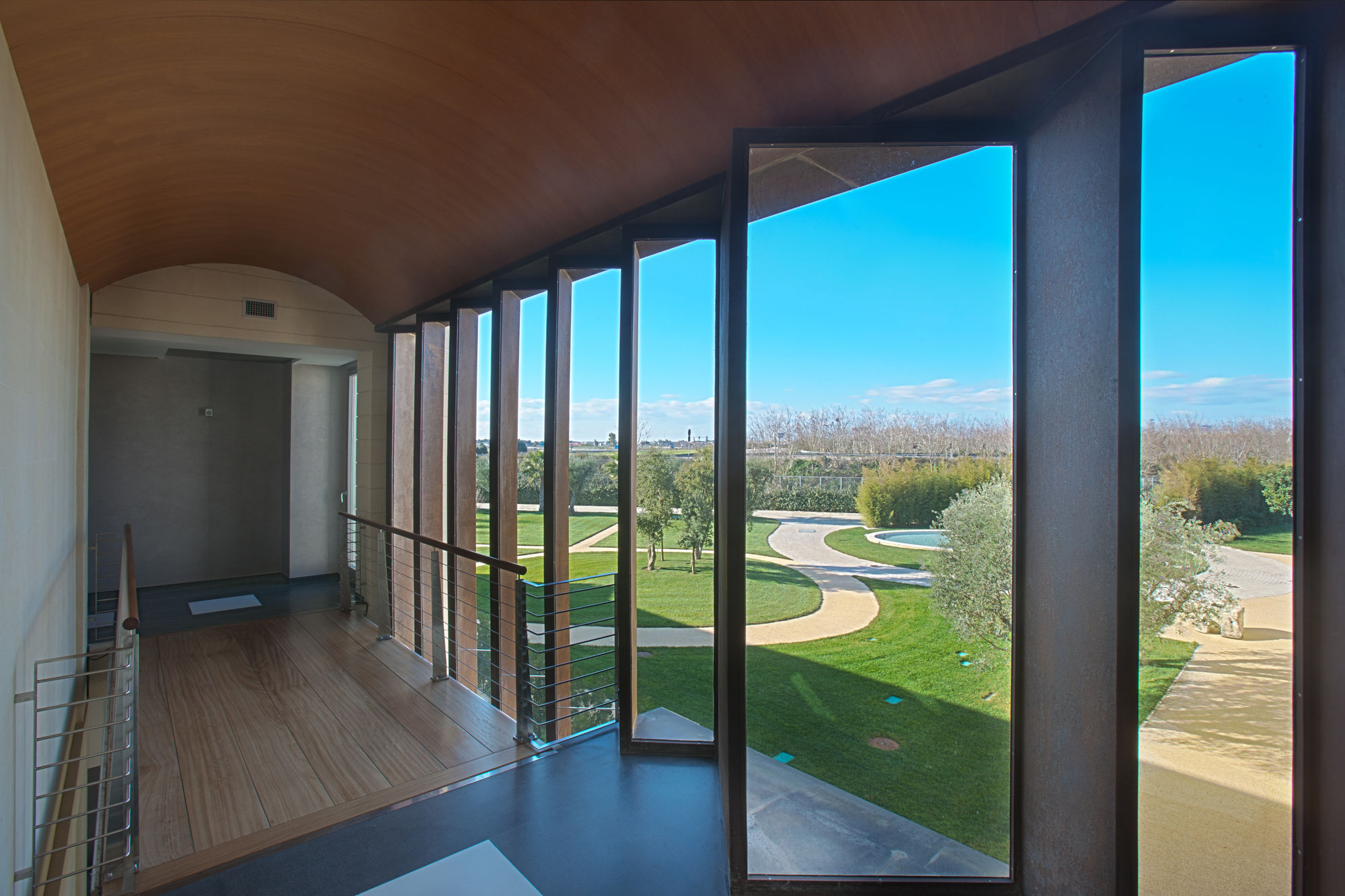 Фото Arthotel & Park Lecce