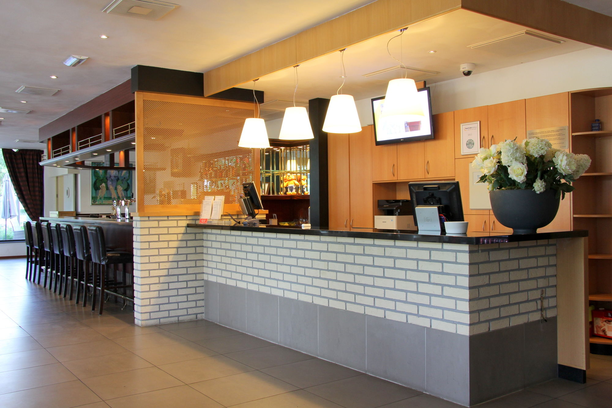 Фото Bastion Hotel Breda