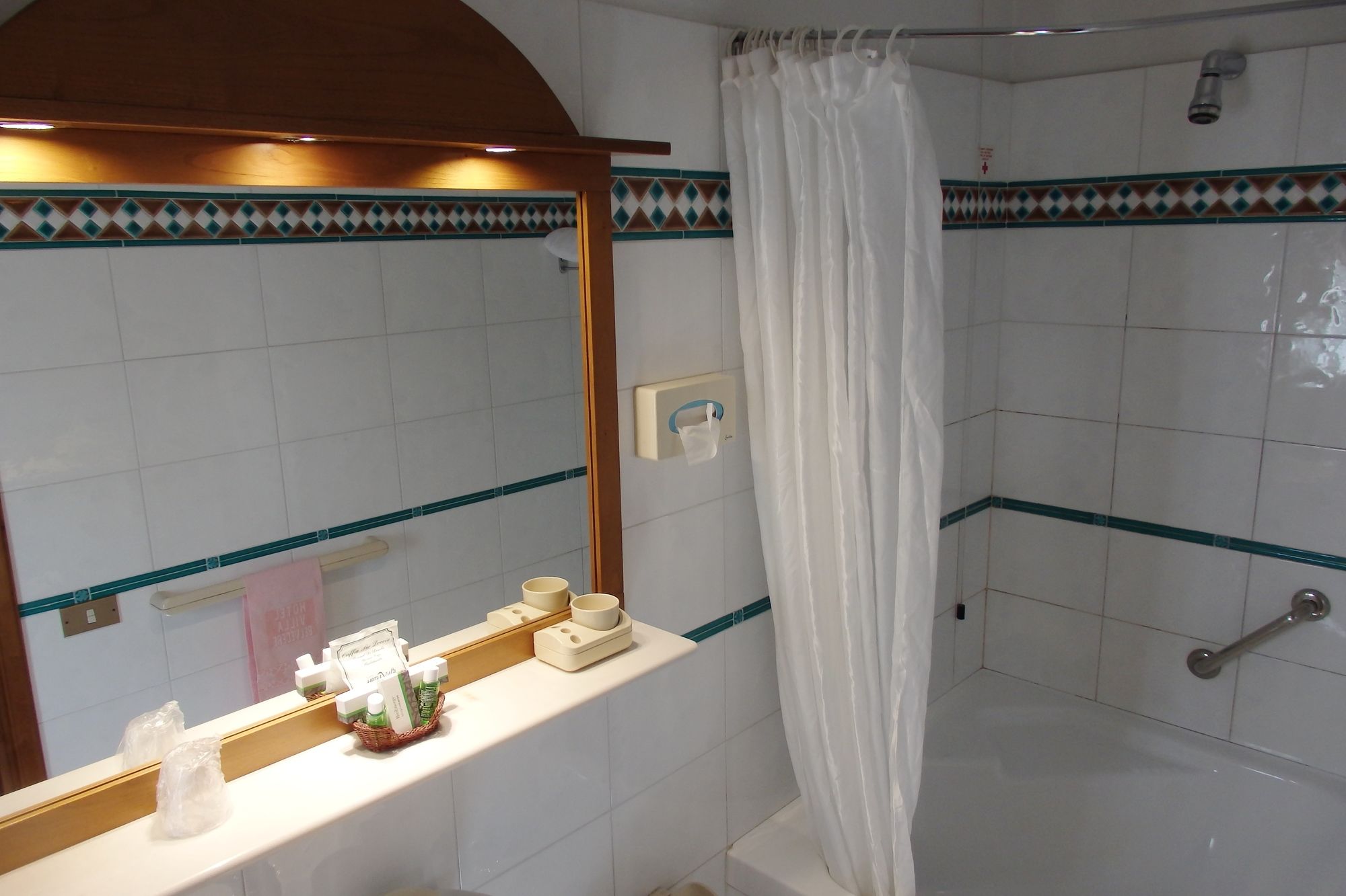 Фото Villa Belvedere