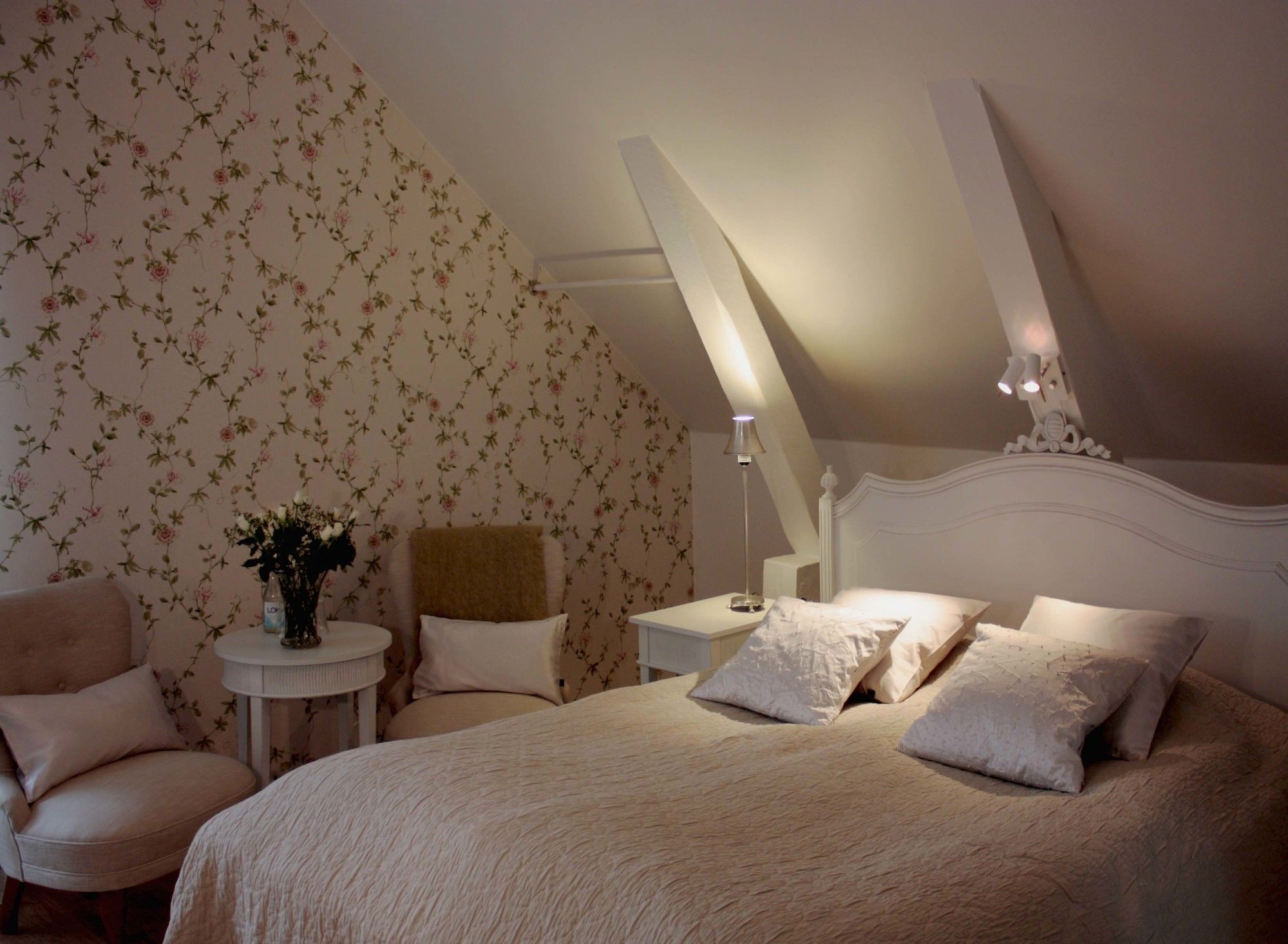 Фото Blommenhof Hotel