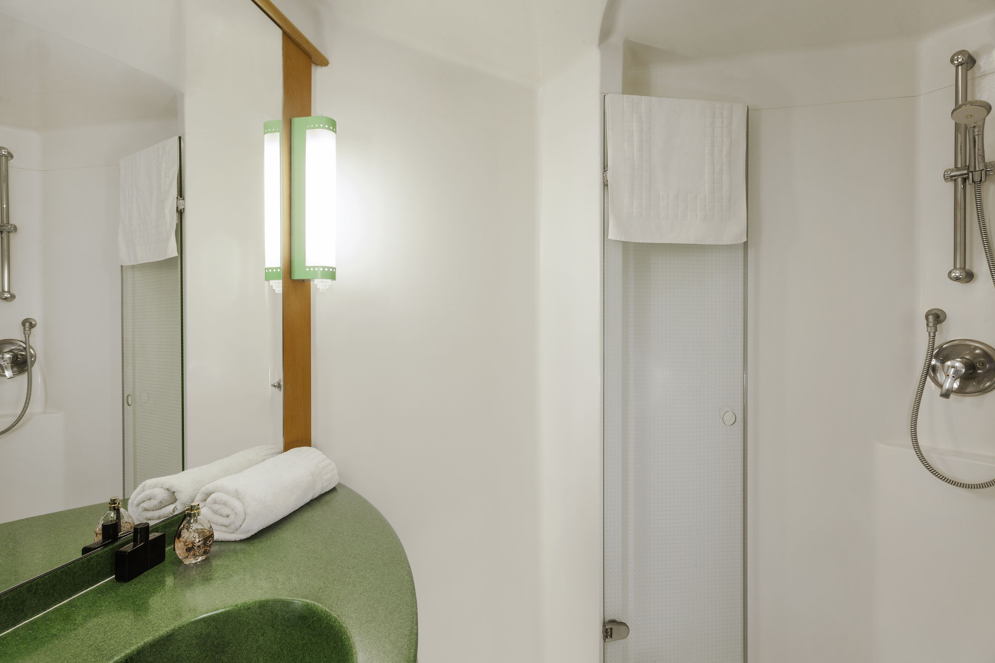 Фото Ibis Wuerzburg City Hotel