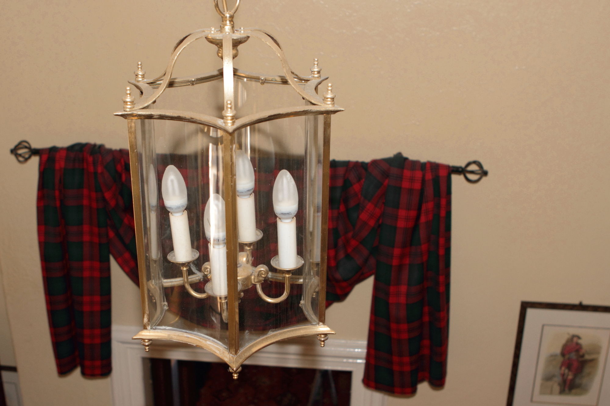 Фото Отель Edinburgh Thistle