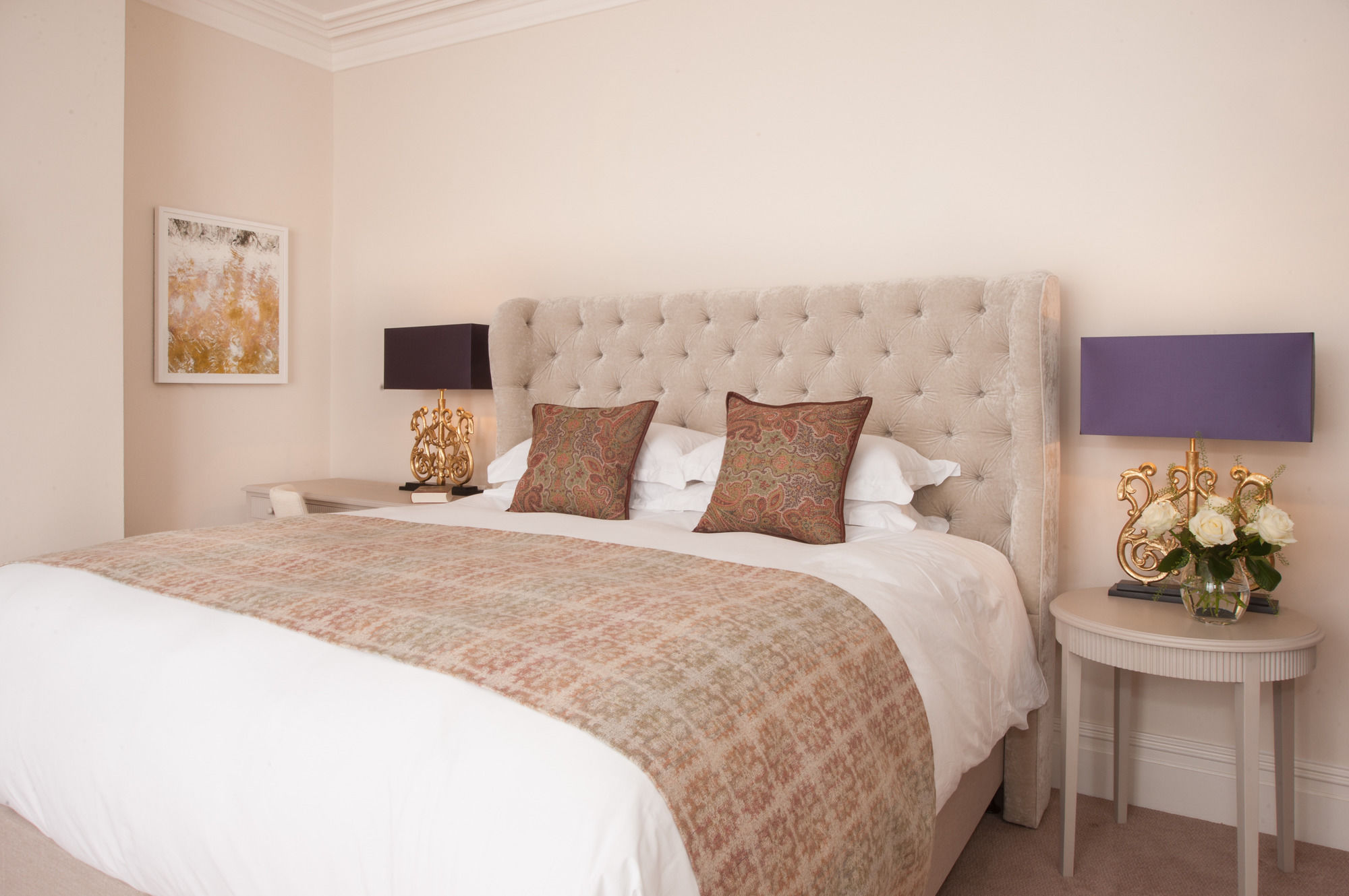 Фото The Charm Brighton Boutique Hotel and SPA