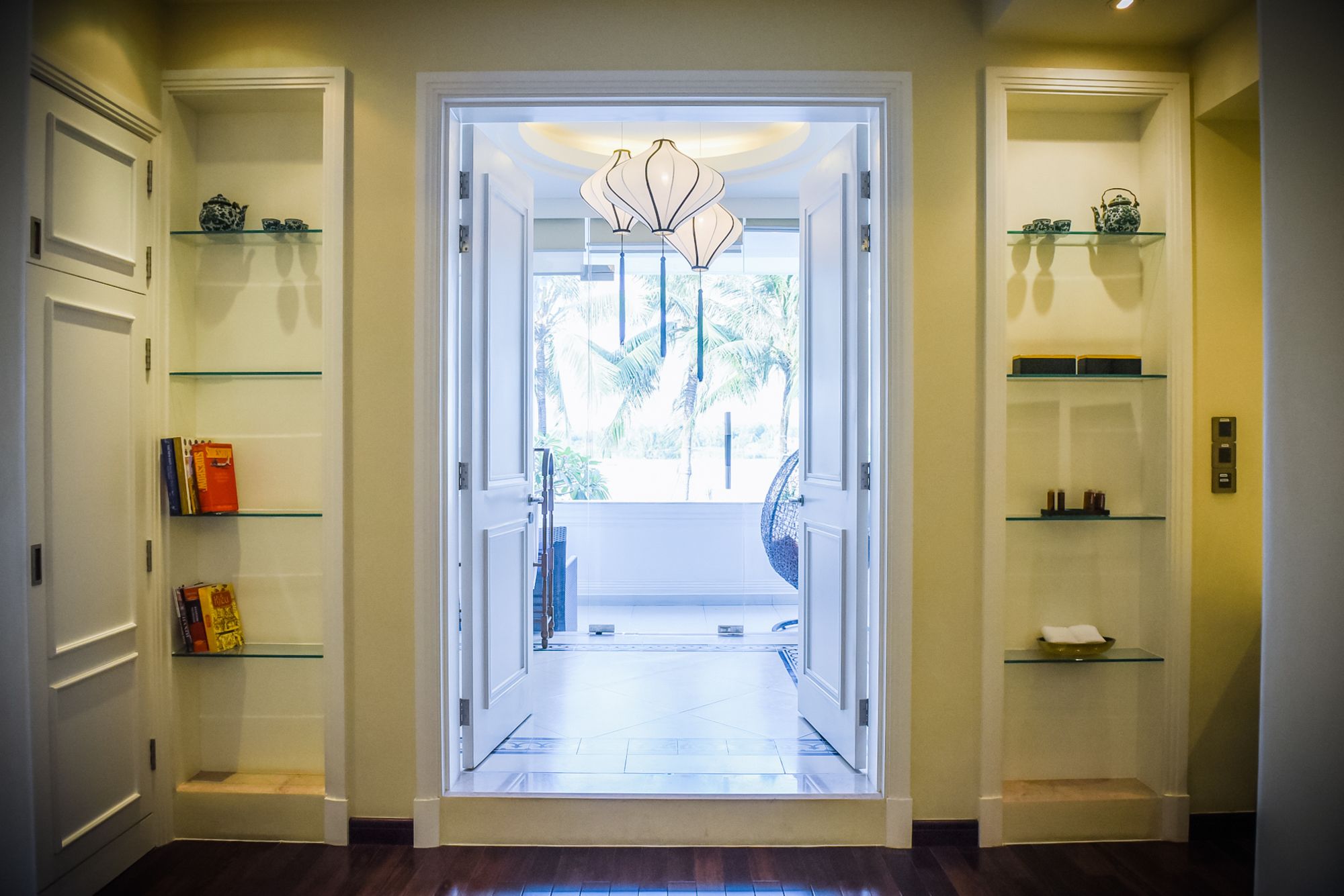 Фото Villa Song Saigon