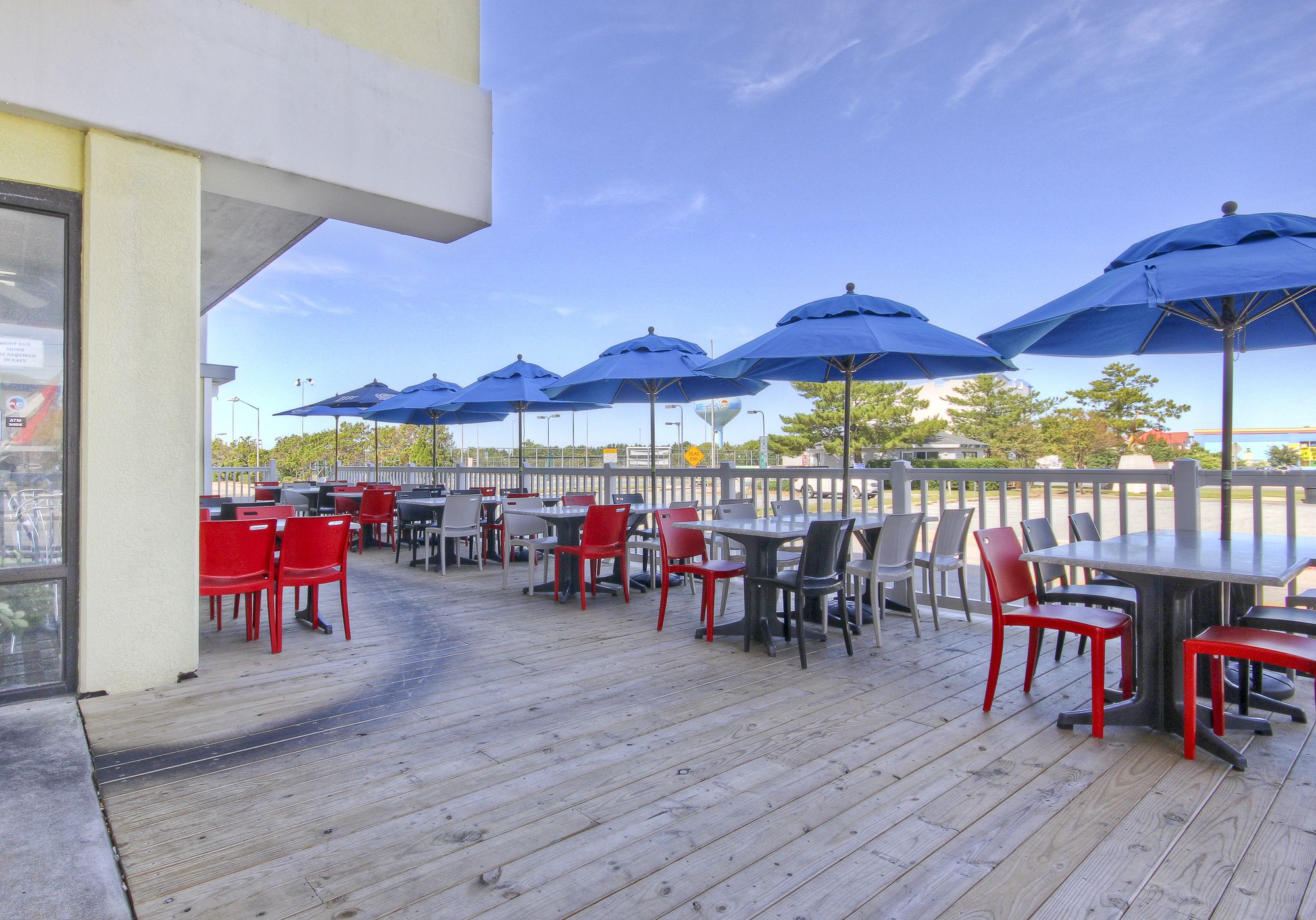 Фото Sea Bay Hotel