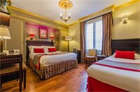 Фото Hôtel Veryste