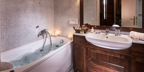Гостиница Park Hotel le Fonti в Вольтерре