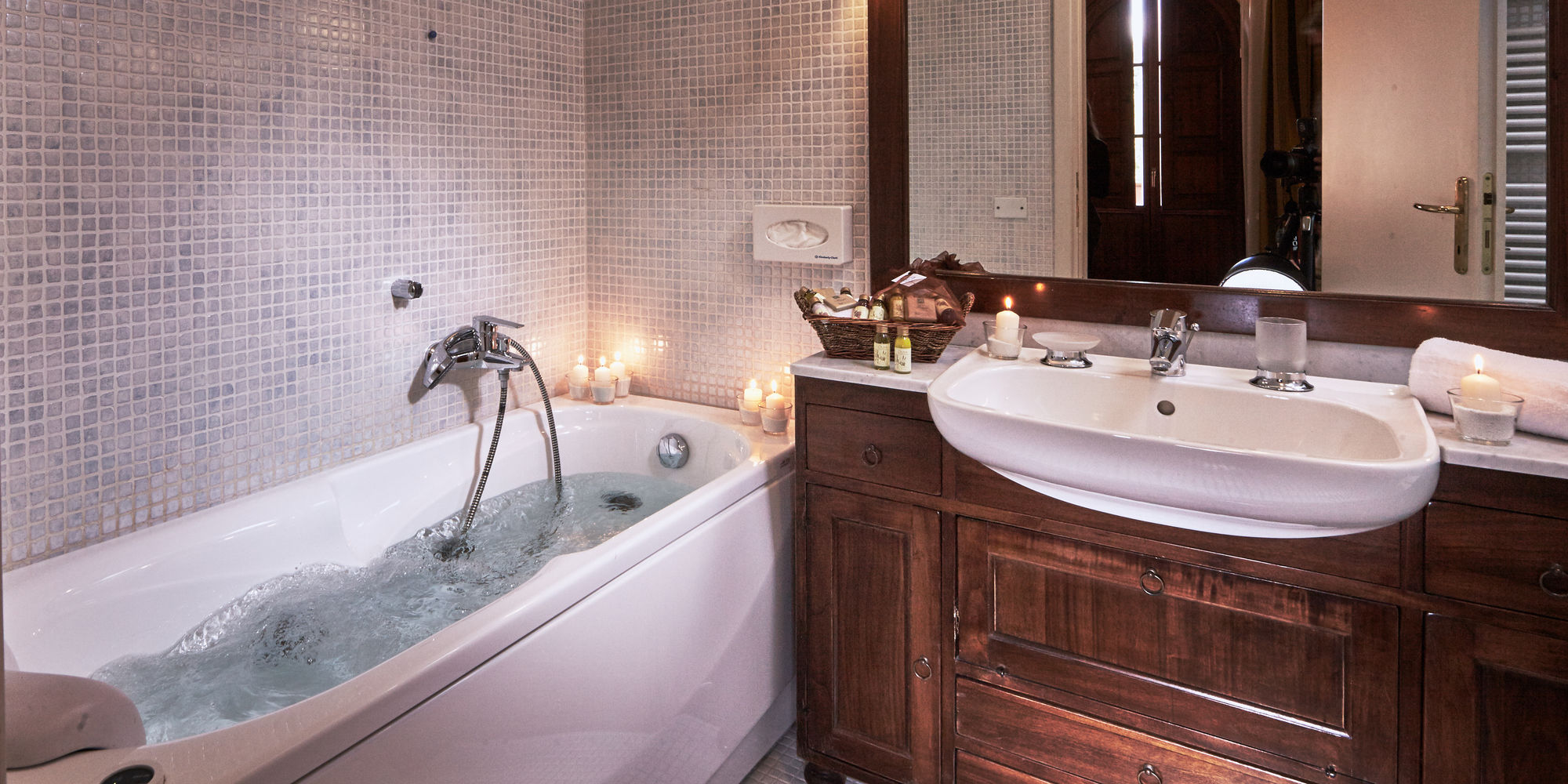 Фото Park Hotel le Fonti