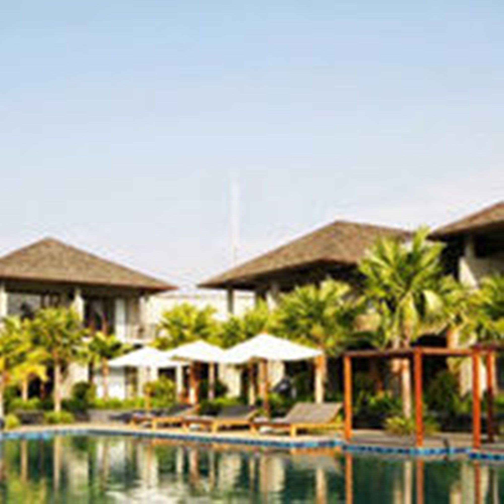 Фото Pattara Resort & SPA