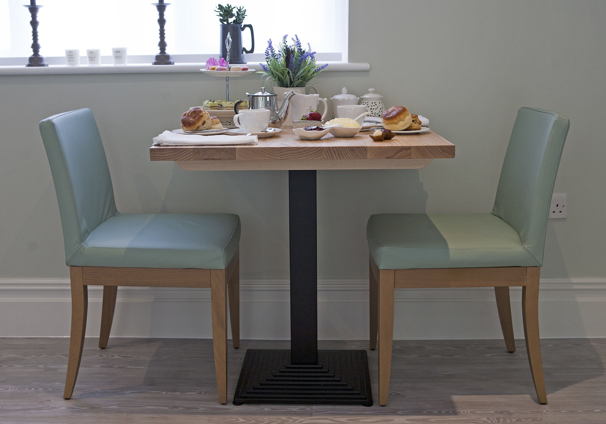 Фото The Charm Brighton Boutique Hotel and SPA