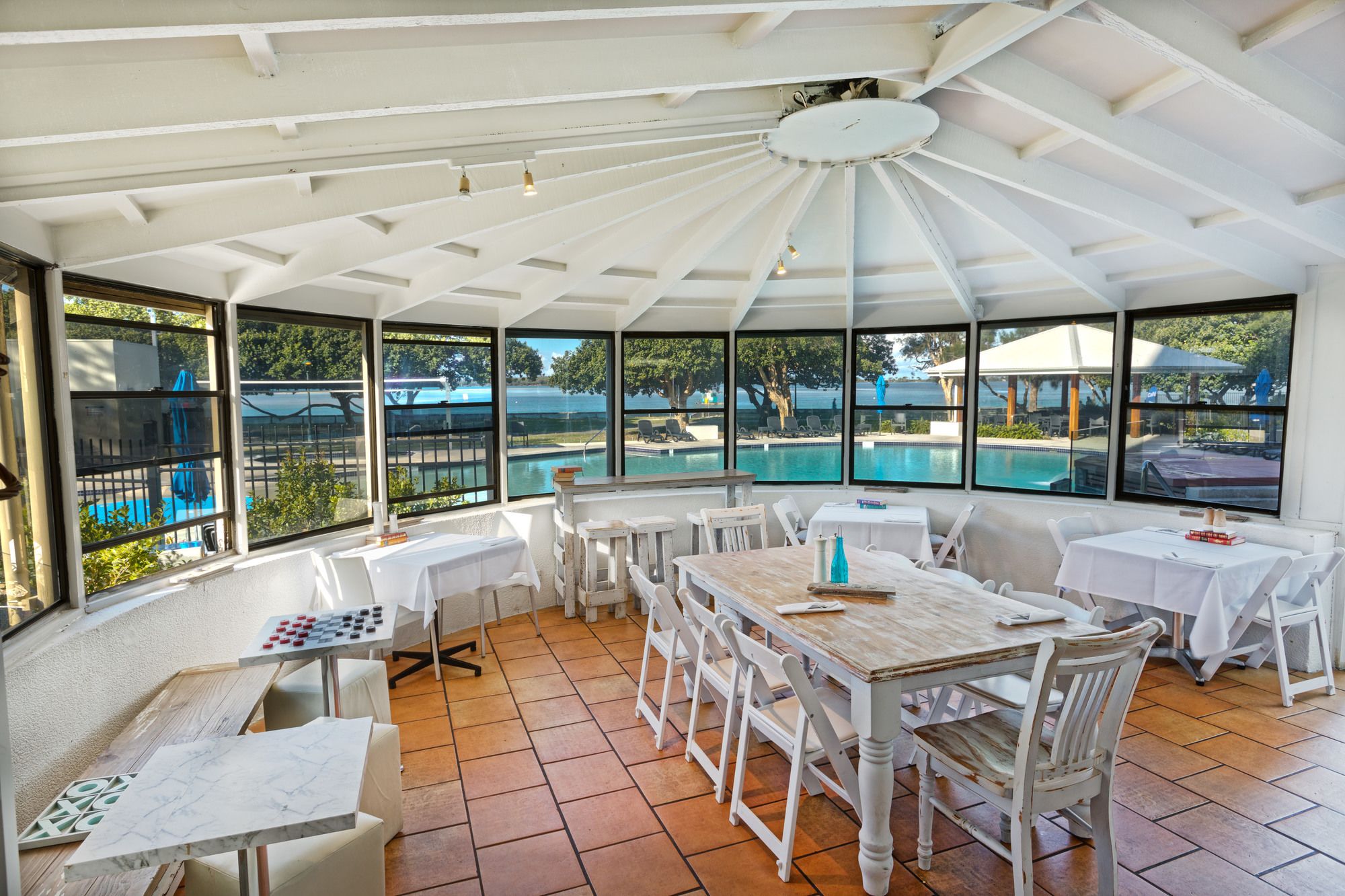 Фото Gemini Resort