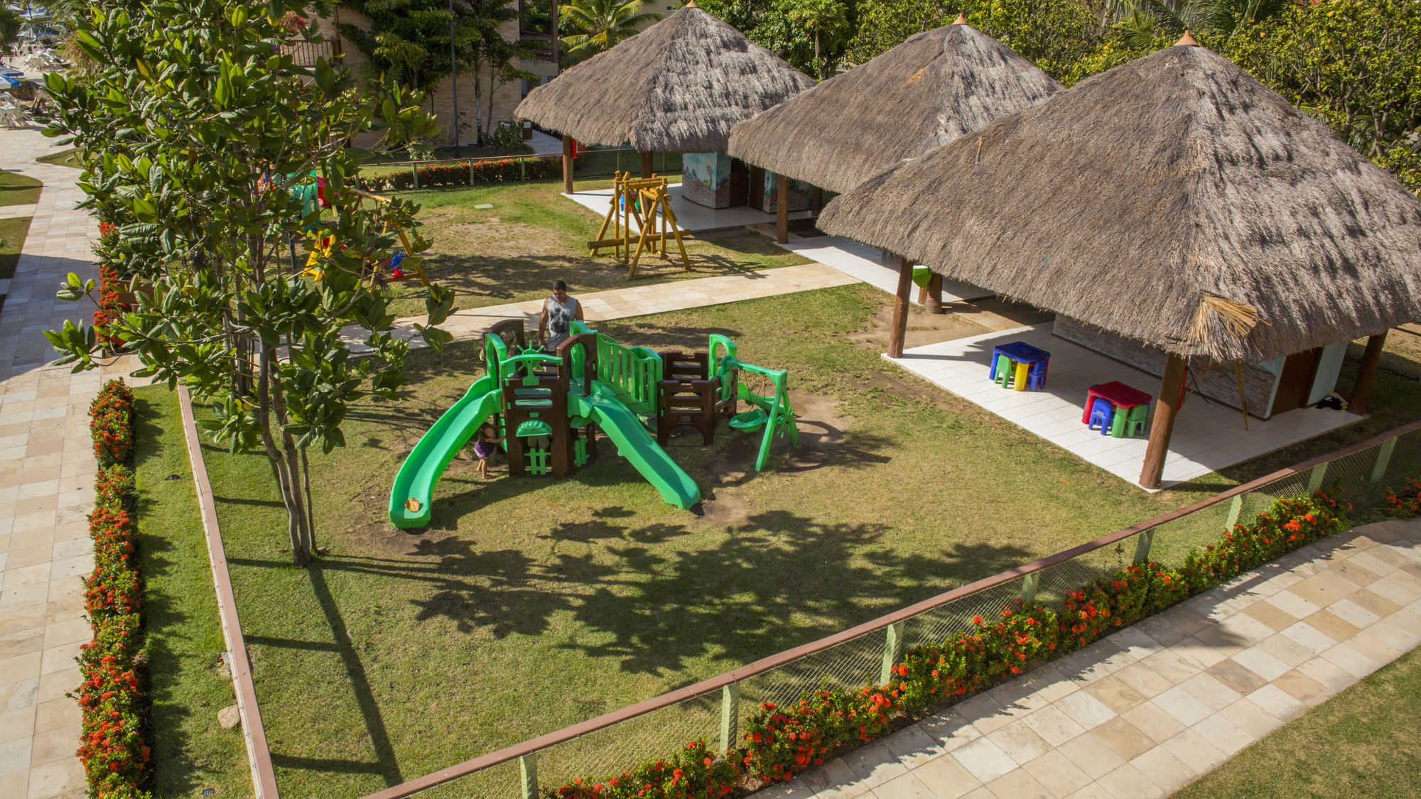 Фото Salinas Maceió All Inclusive Resort